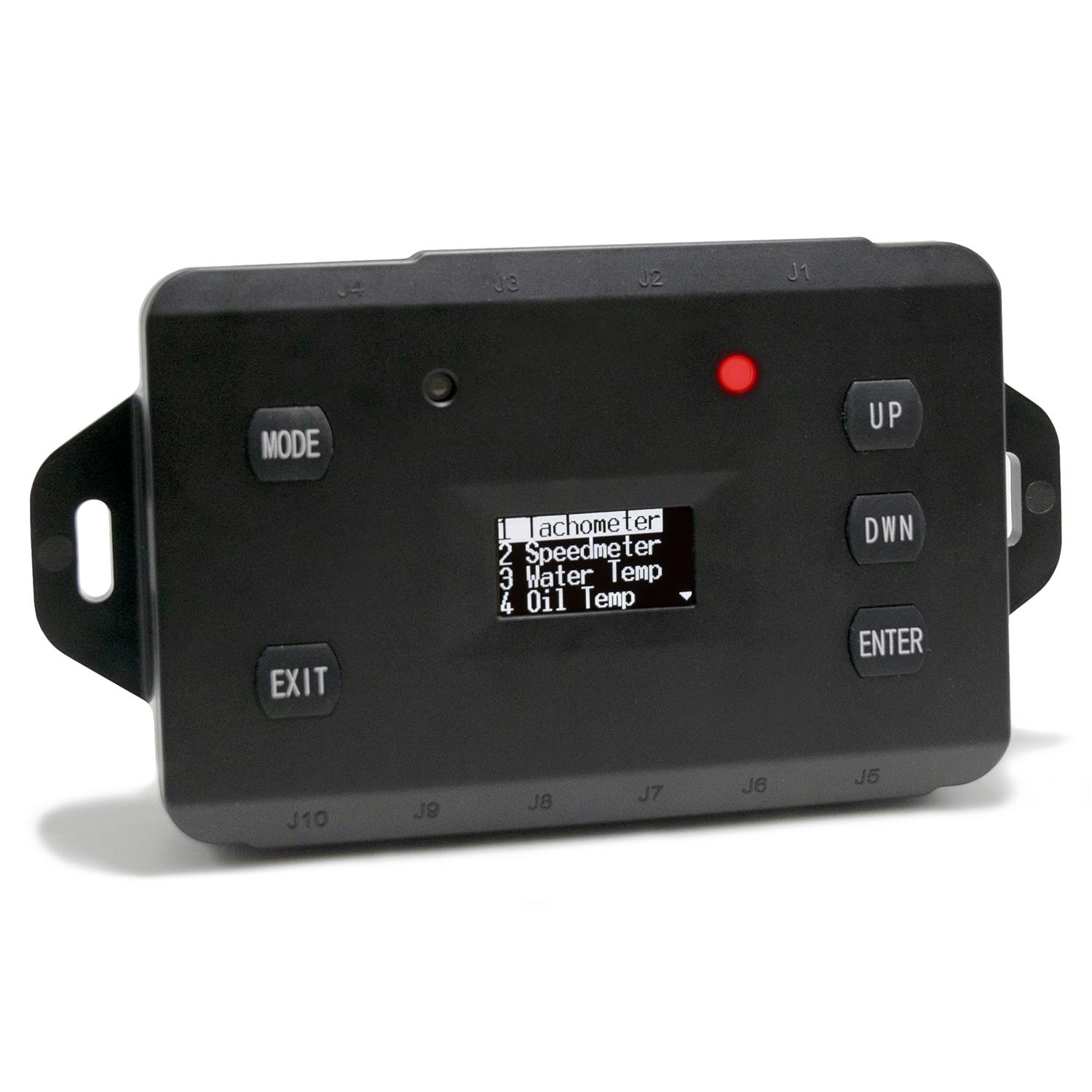 AutoMeter CAN Bridge - OBD-II Data Interface Module thumbnail 2