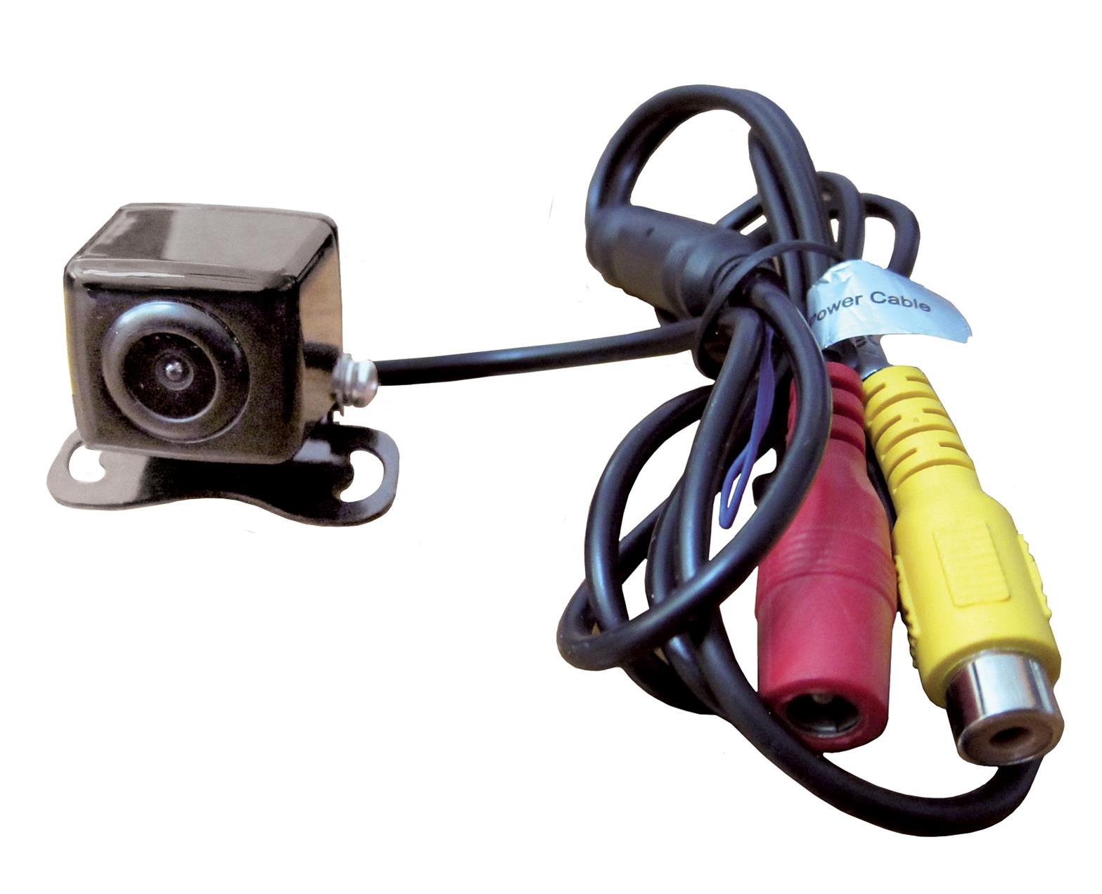AutoMeter 8in Single Din Digital Multimedia Receiver thumbnail 5