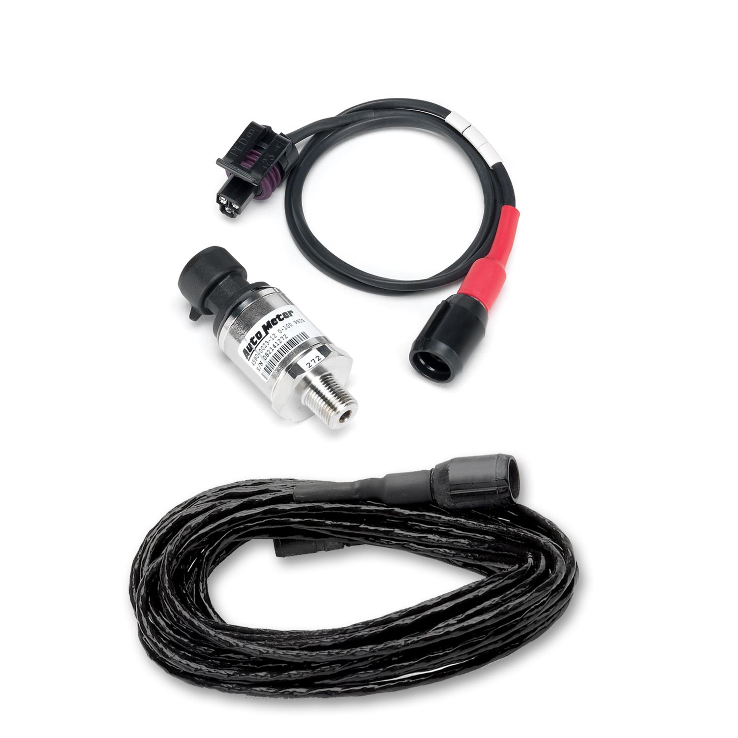 AutoMeter 9134 AutoMeter Ultimate DL Pressure Transducer Kits Summit