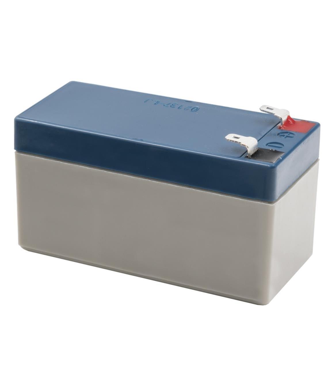 AutoMeter EEG Battery Packs 9215 Battery, AGM, 12 V, EEG, Each