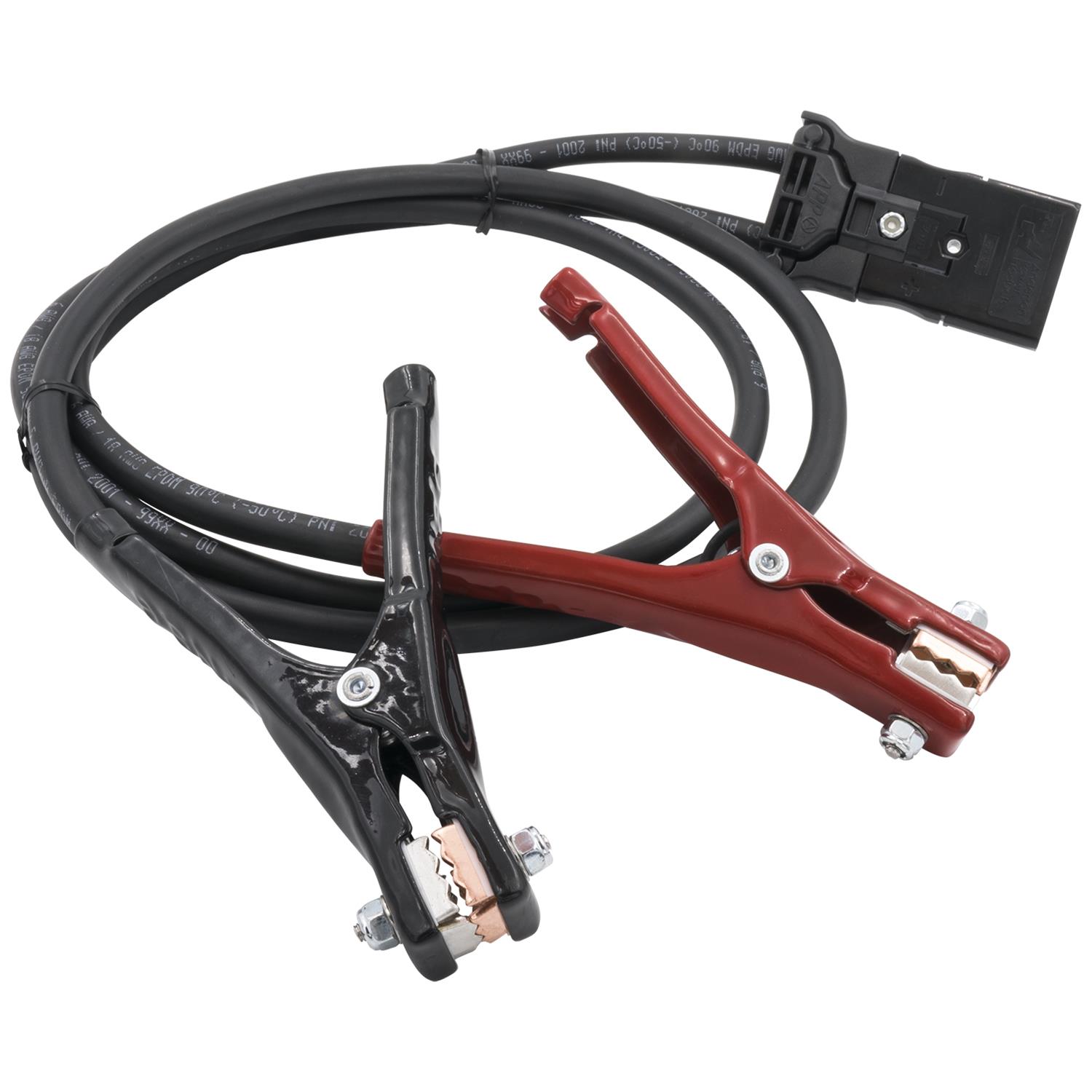AutoMeter Electrical Test Leads and Probes AC-105 REPLACEMENT CLAMP AND LEAD SET thumbnail 2
