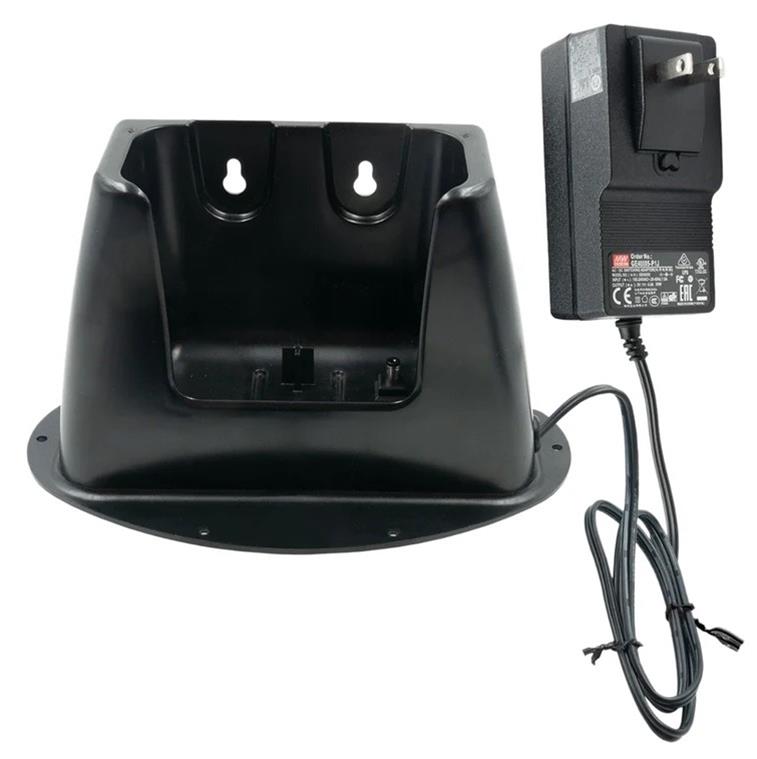 AutoMeter Battery Charger Mounts AC-122 Mounting Bracket