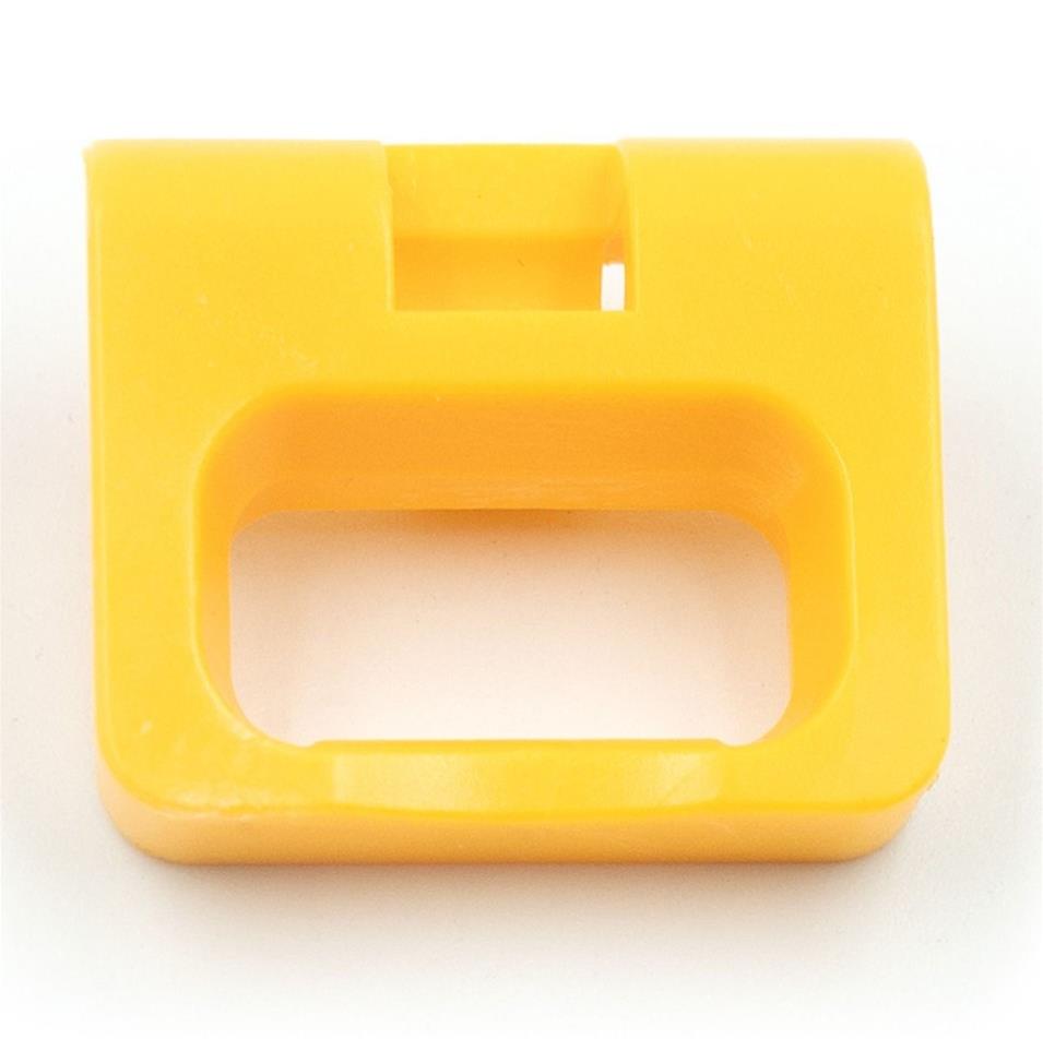 AutoMeter Electrical Test Components AC-123 REPLACEMENT YELLOW LATCH BCT-460