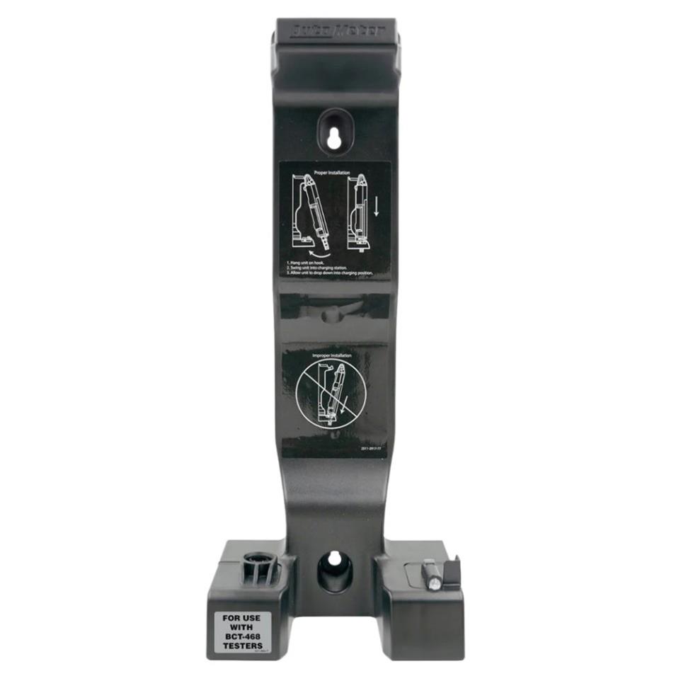 AutoMeter Battery Charger Mounts AC-126 Mounting Bracket