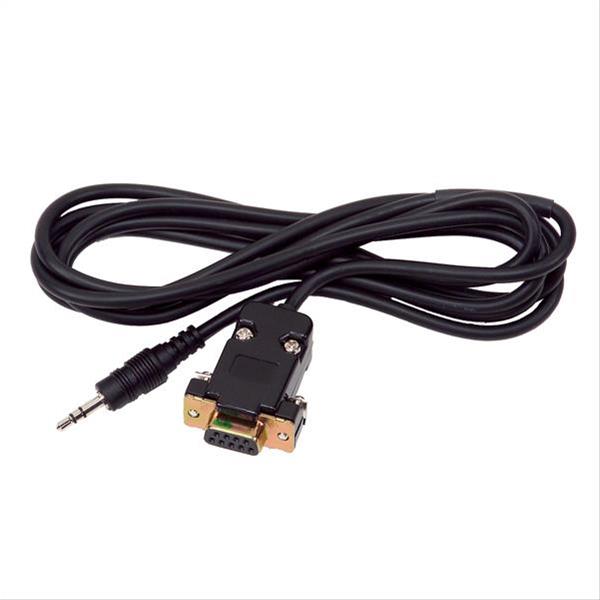 AutoMeter Data Acquisition Components AC-12 PC ADAPTER, CABLE, STEREO PLUG thumbnail 2
