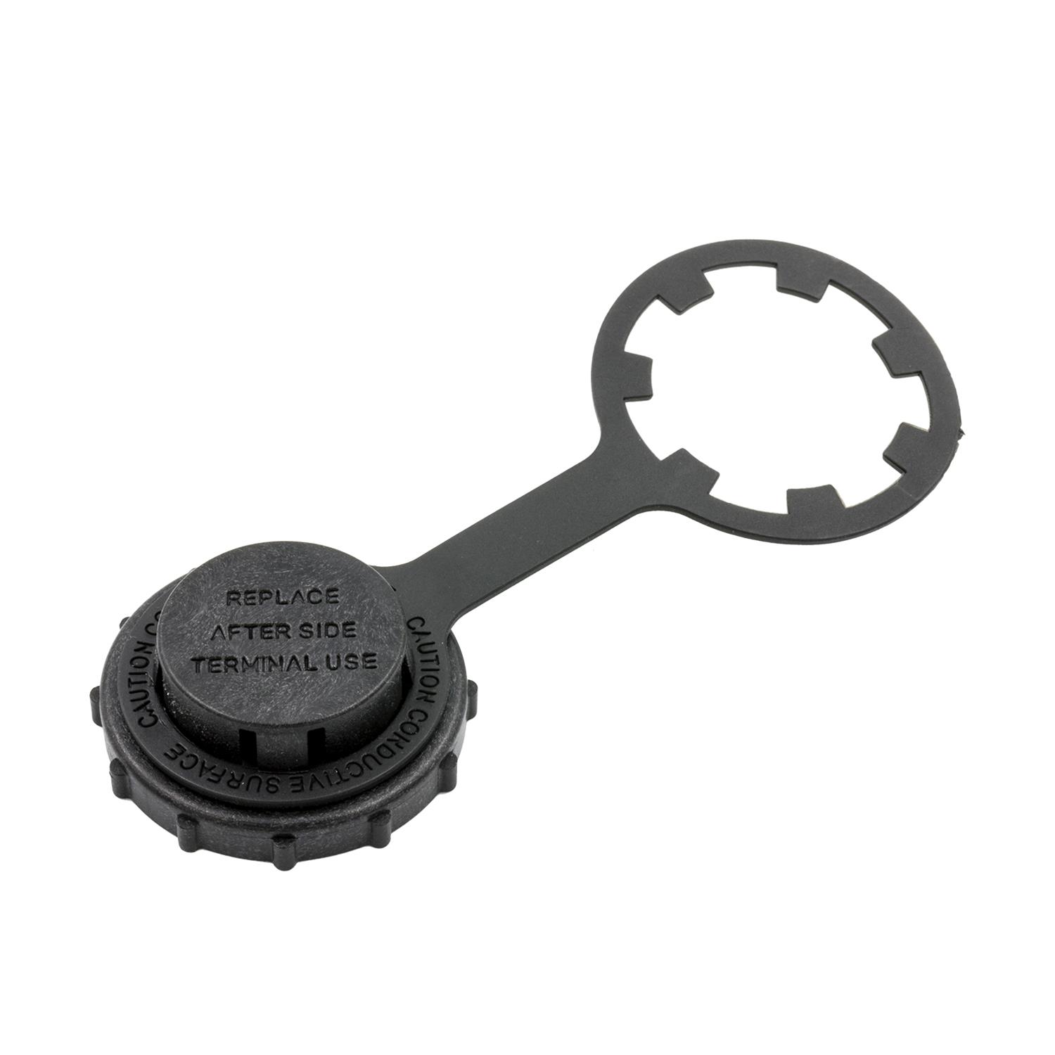AutoMeter Electrical Test Components AC-40 Tester thumbnail 2