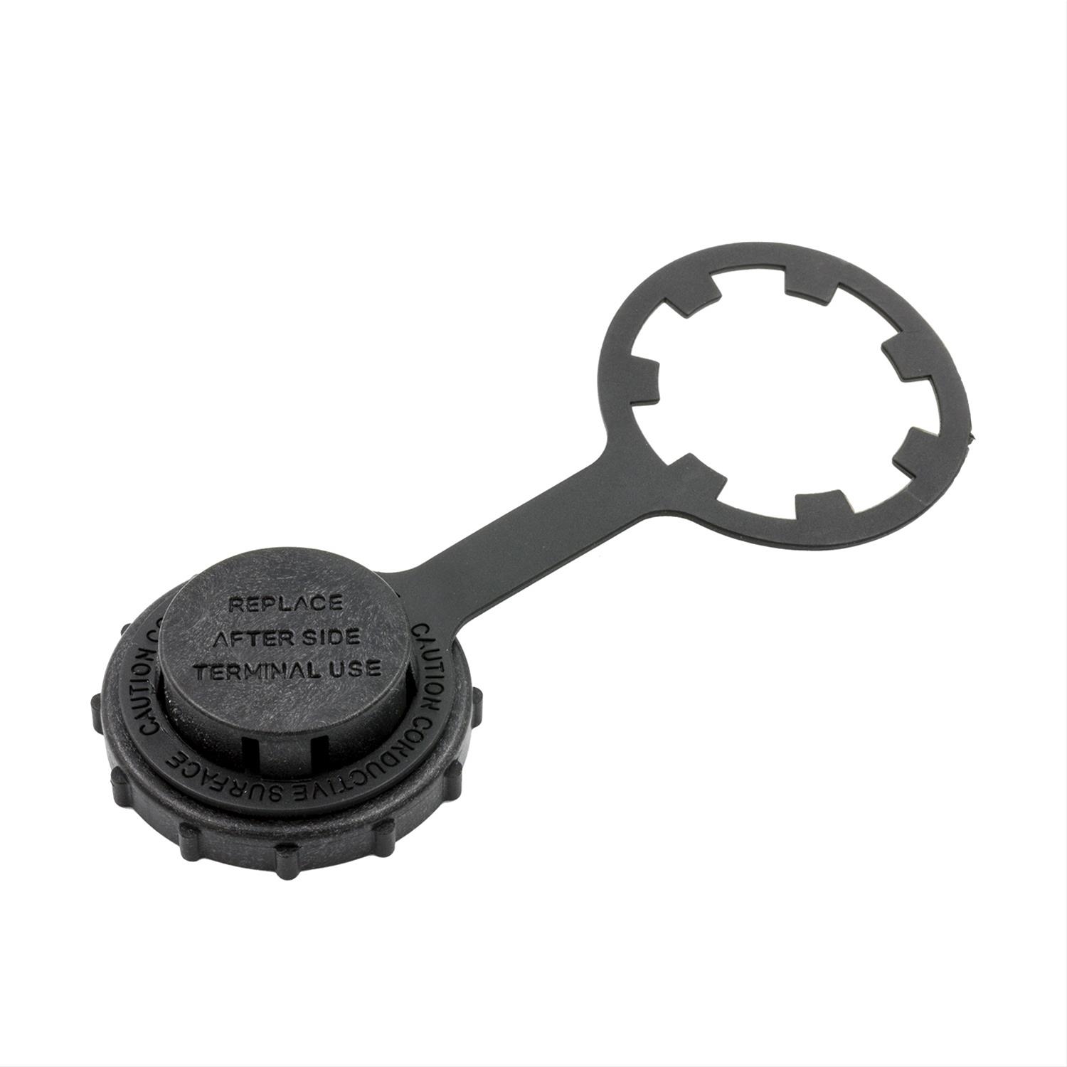 AutoMeter Electrical Test Components AC-40 Tester