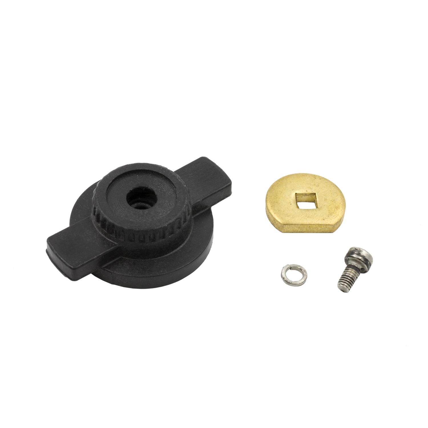 AutoMeter Battery Testers AC-55 REPLACEMENT KNOB, SIDE TERMINAL CLAMP