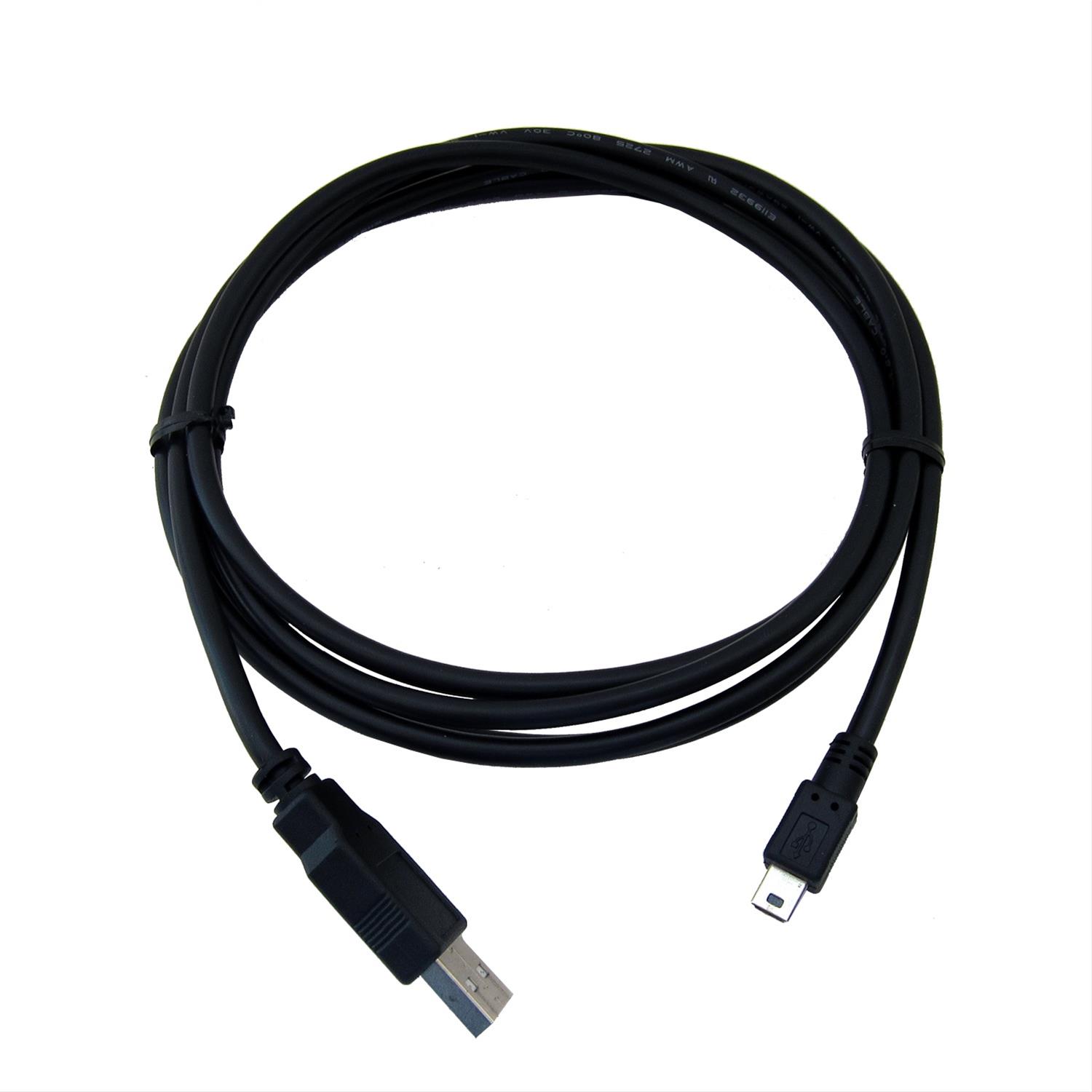 AutoMeter Battery Testers AC-66 Computer Connector Cable