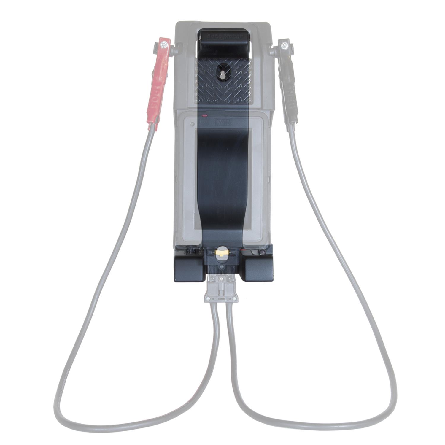 AutoMeter Battery Chargers AC-90 DOCKING STATION, CHARGER FOR BVA-460 AND BCT-460