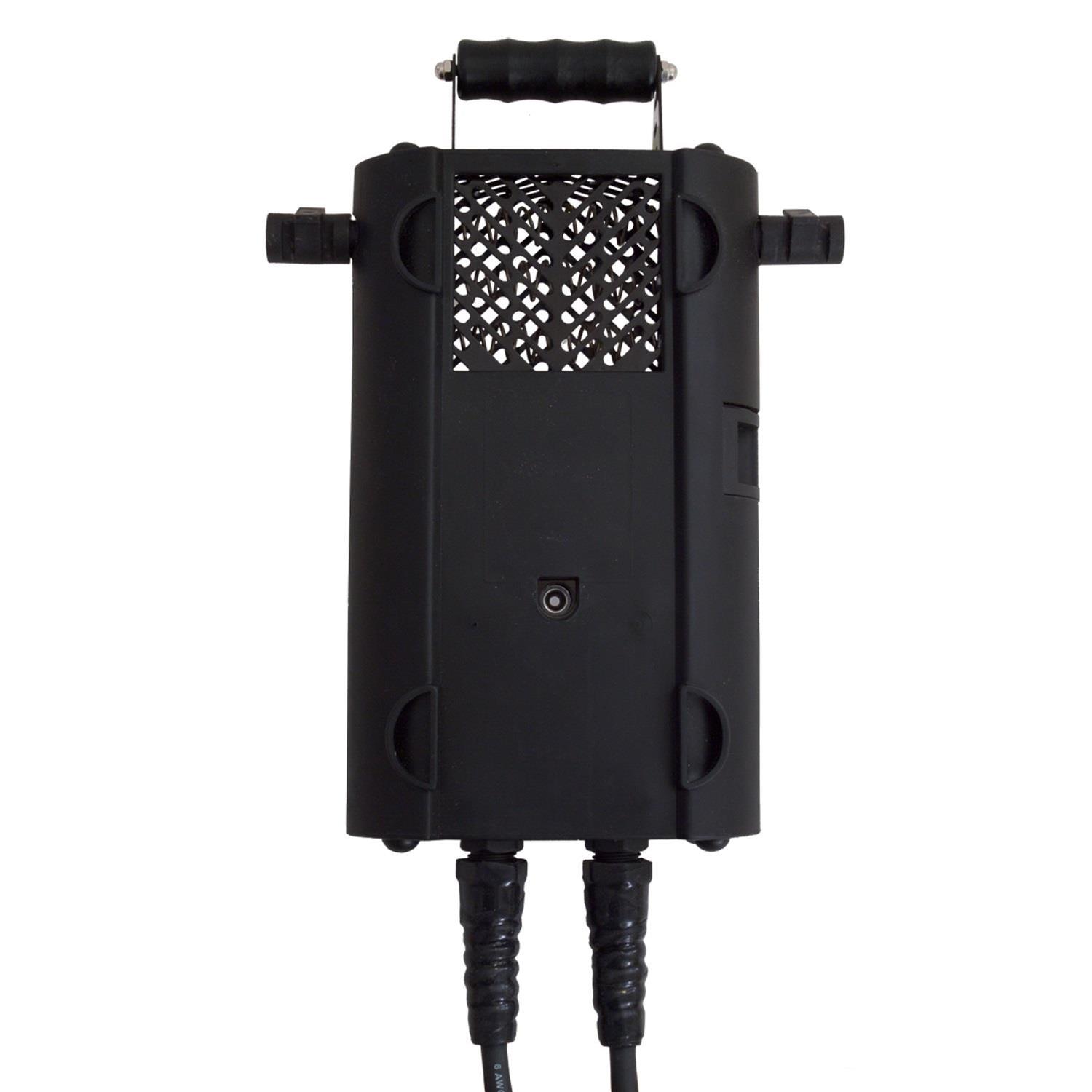 AutoMeter Battery Testers BVA-260PR Tester thumbnail 7