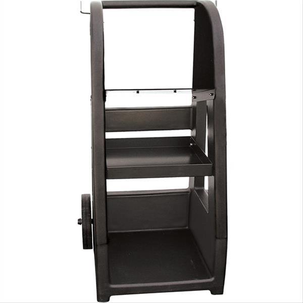 AutoMeter Work Stands ES-8 EQUIPMENT STAND, HEAVY- DUTY-PLASTIC