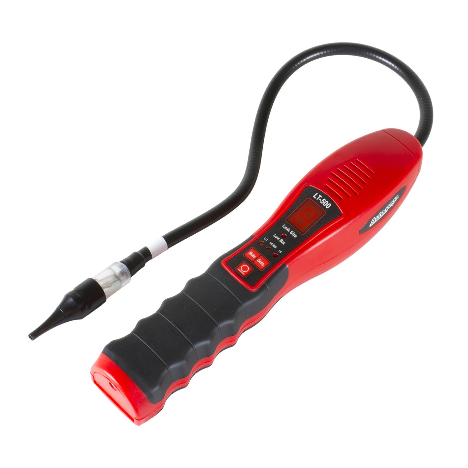 AutoMeter Leak Detection Tools LT-500 REFRIGERANT LEAK DETECTOR, AUTOGAGE thumbnail 3