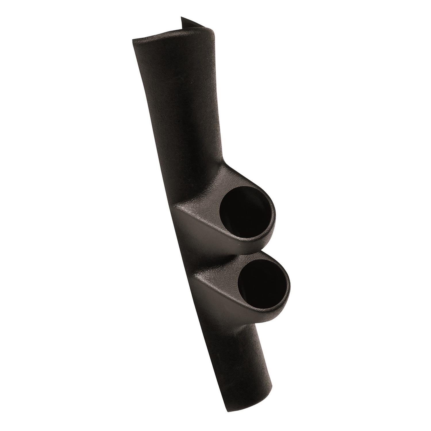 AutoMeter Spek-Pro Diesel Truck Gauge and Pillar Kits for 1998-2002 RAM 2500, 3500 - P72001 Kit, Analog, Double A-Pillar With Speaker, Boost, Pyrometer, Dodge, Kit thumbnail 4