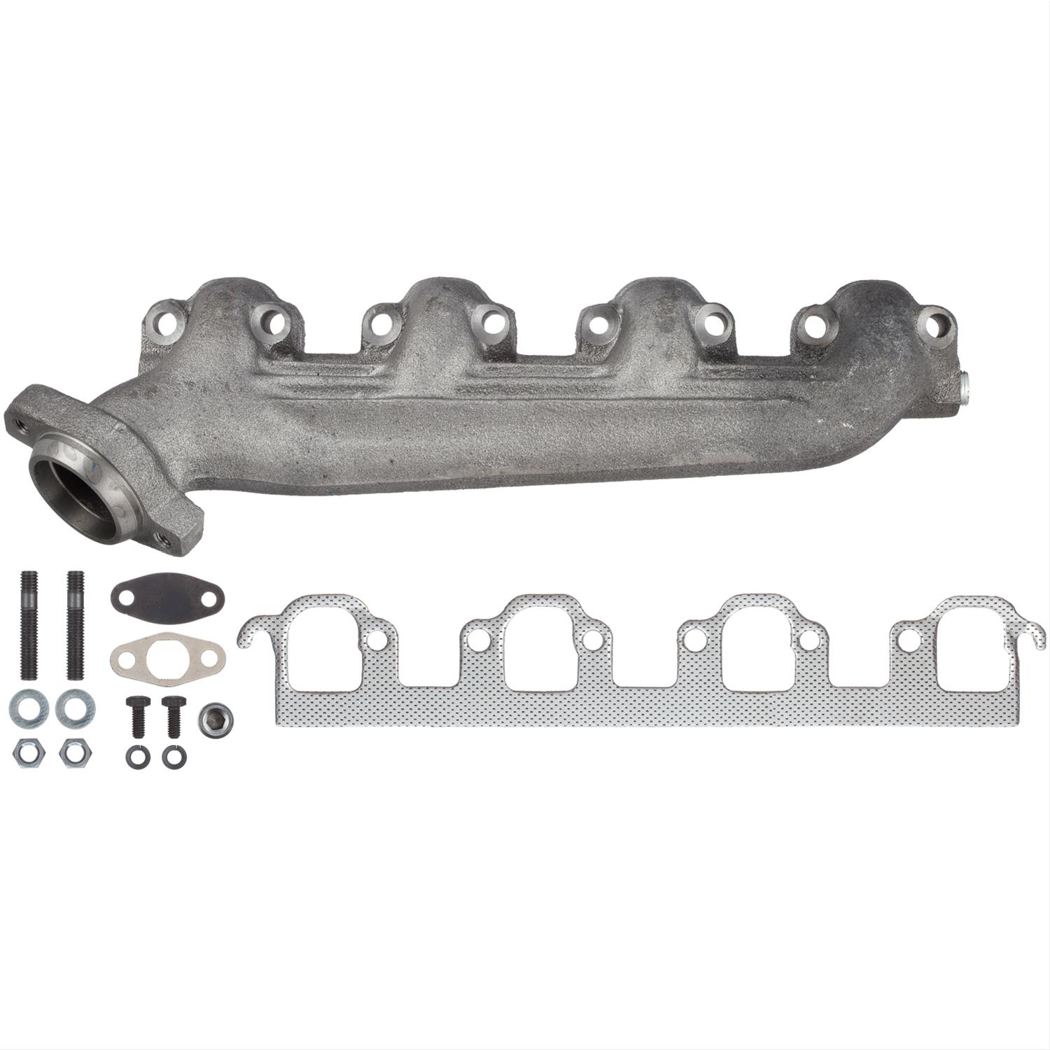 1994 FORD F 250 ATP Automotive 101056 ATP Exhaust Manifolds | Summit Racing