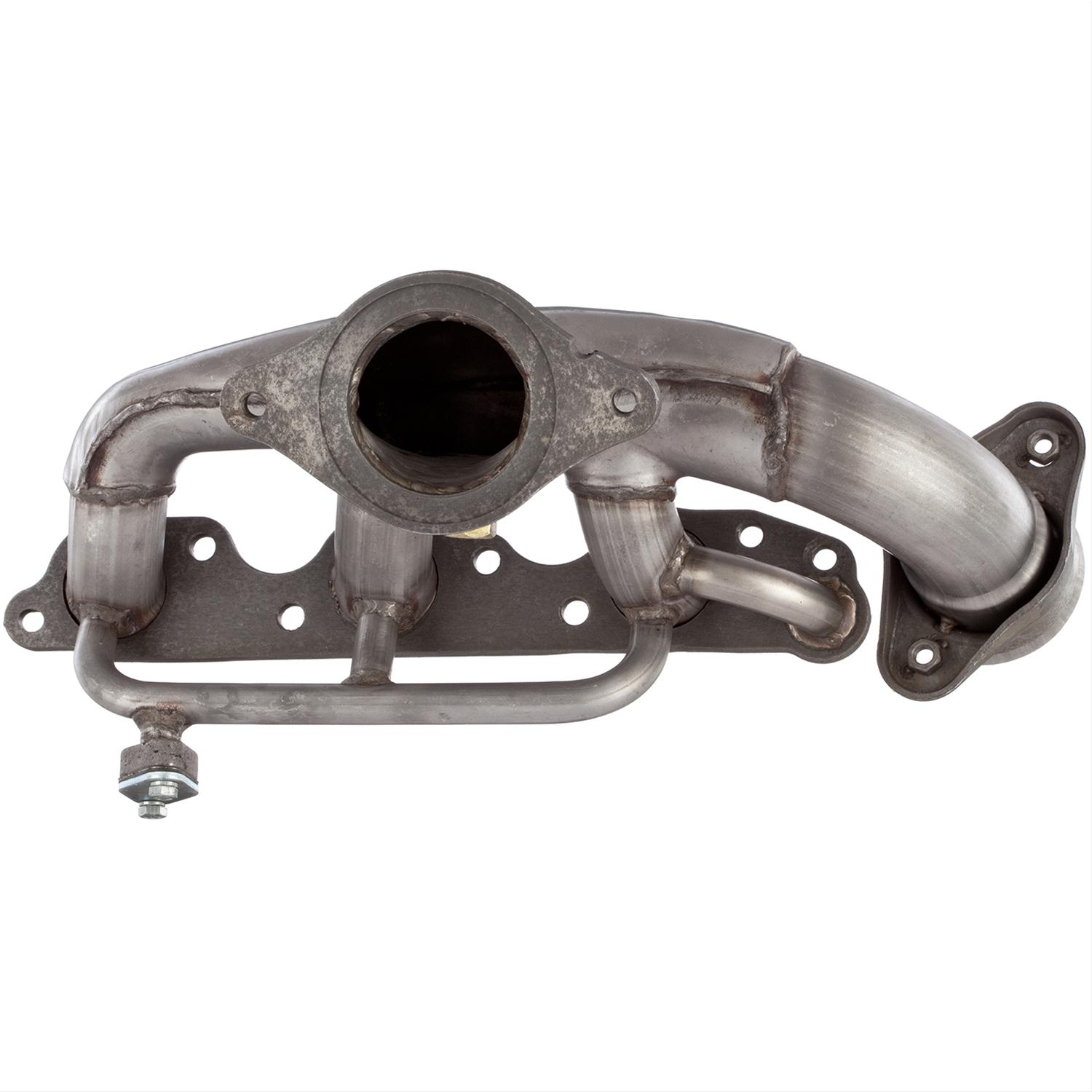 2002 CHEVROLET IMPALA ATP Automotive 101274 ATP Exhaust Manifolds ...