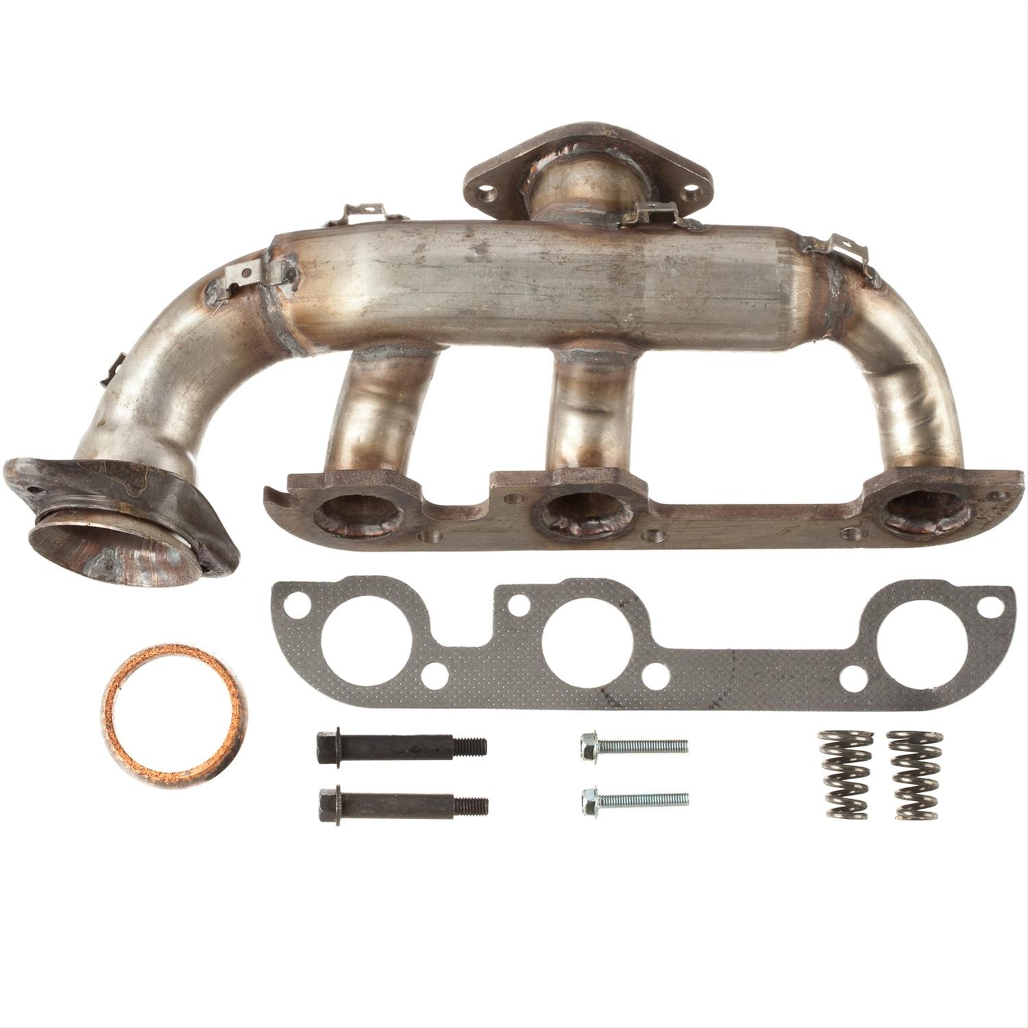 NISSAN QUEST ATP Exhaust Manifolds 101481 Free Shipping on Orders