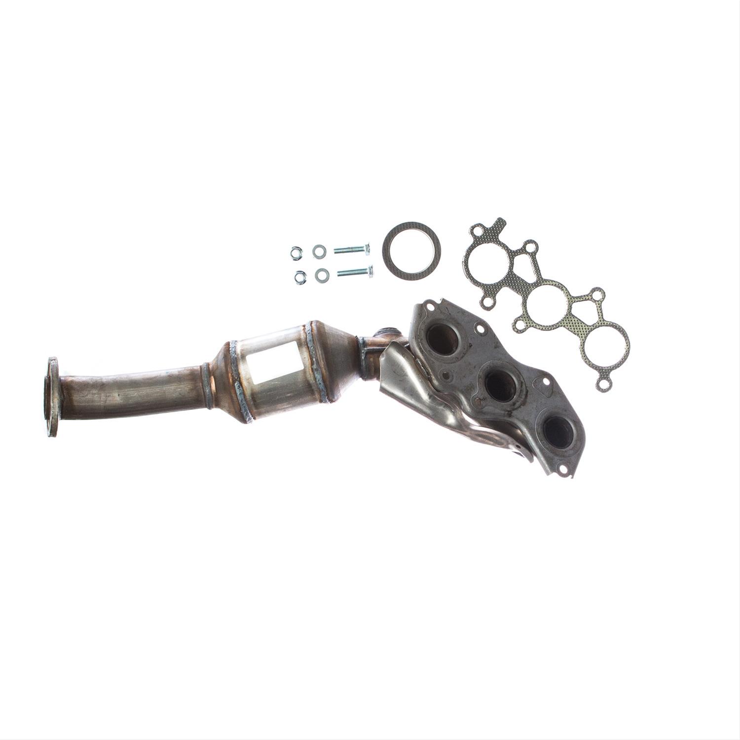 2007 LEXUS IS250 ATP Automotive 101521 ATP Exhaust Manifolds Summit