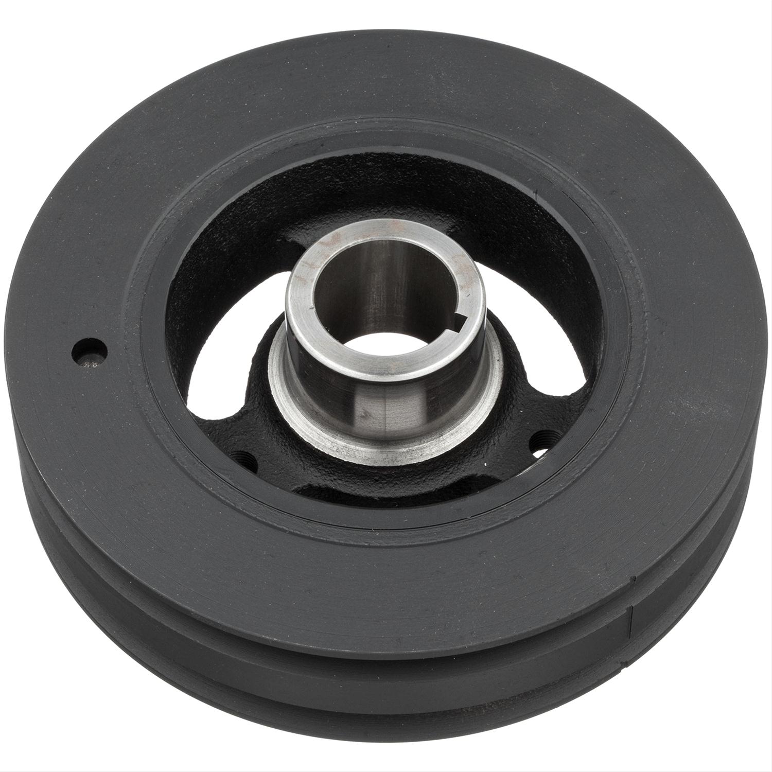 ATP Automotive 102034 ATP Graywerks Harmonic Balancers | Summit Racing