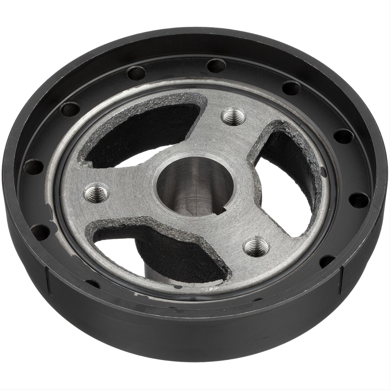 【ARS10】インプラカブル SP ATP Automotive 102052 ATP Graywerks Harmonic Balancers | Summit Racing