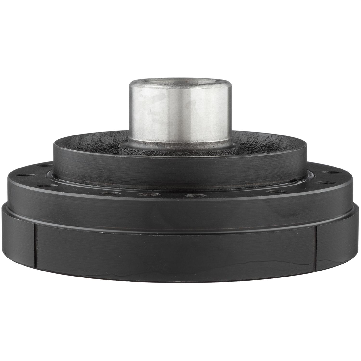 ATP Automotive 102052 ATP Graywerks Harmonic Balancers | Summit Racing