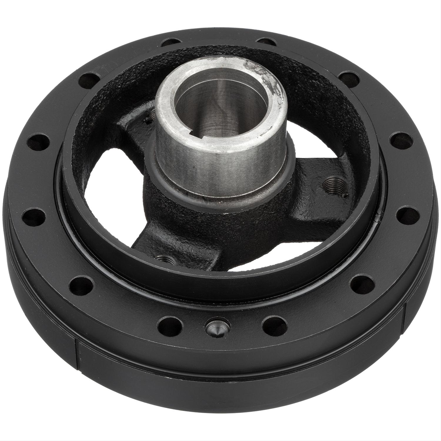 【ARS10】インプラカブル SP ATP Automotive 102052 ATP Graywerks Harmonic Balancers | Summit Racing