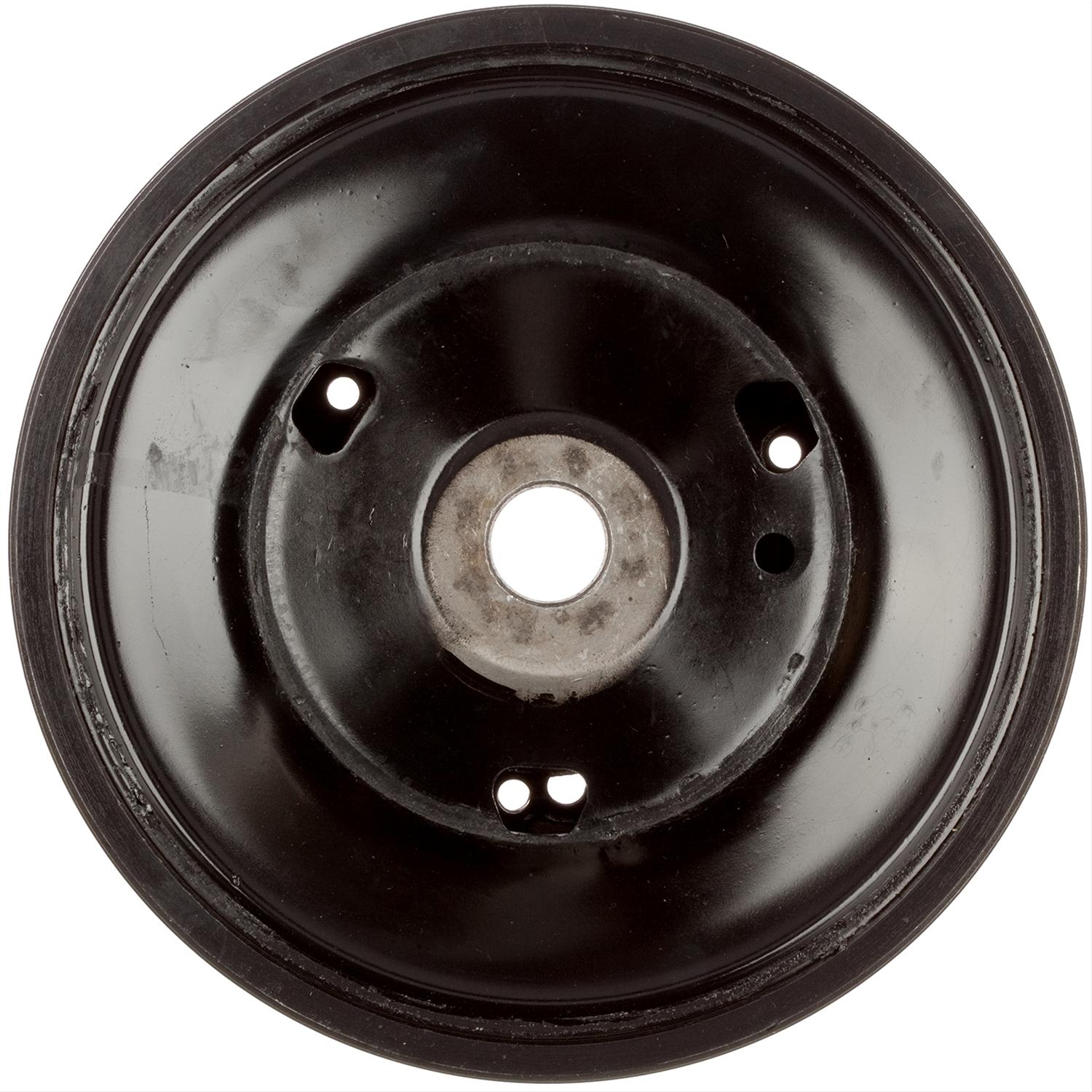 ATP Automotive Engine Harmonic Balancer - Graywerks Jamaica