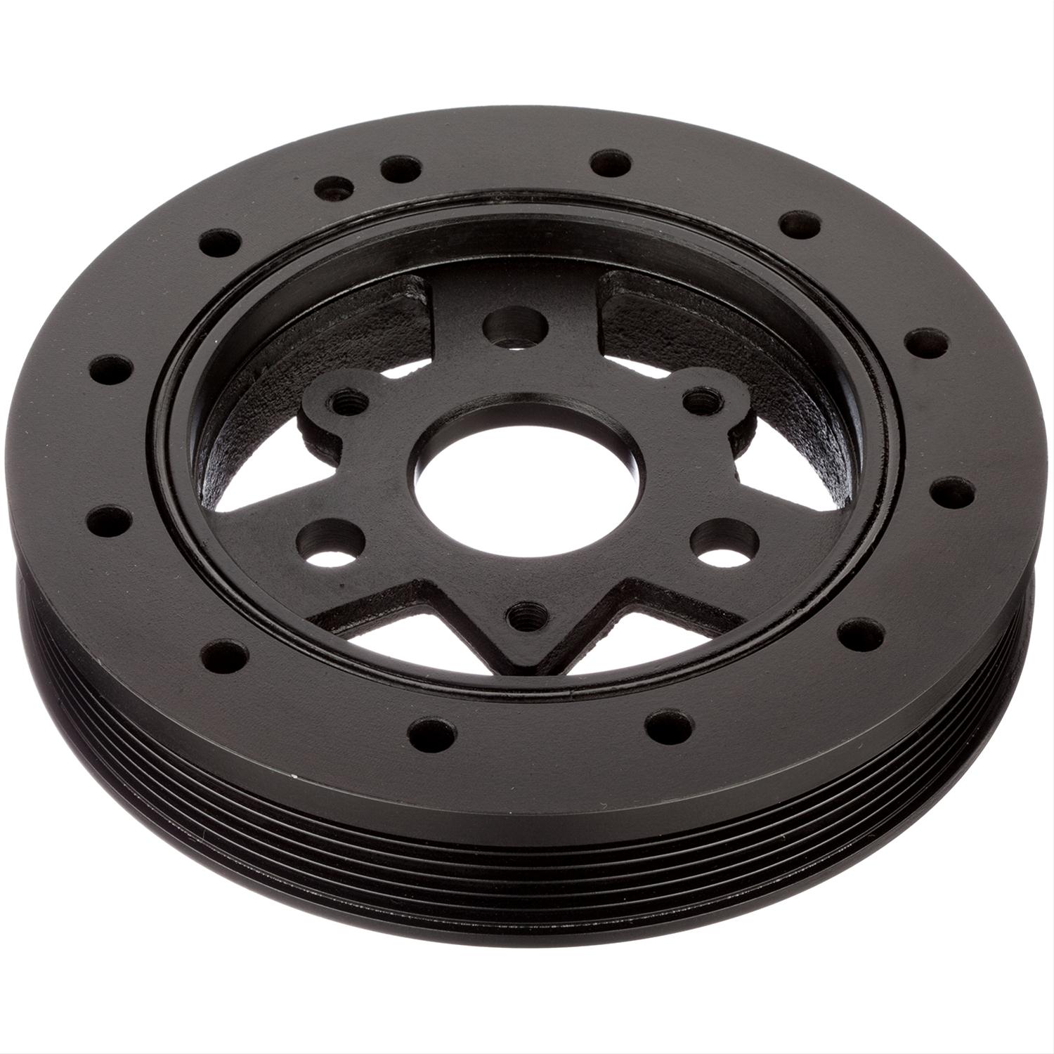 ATP Automotive 102056 ATP Graywerks Harmonic Balancers | Summit Racing