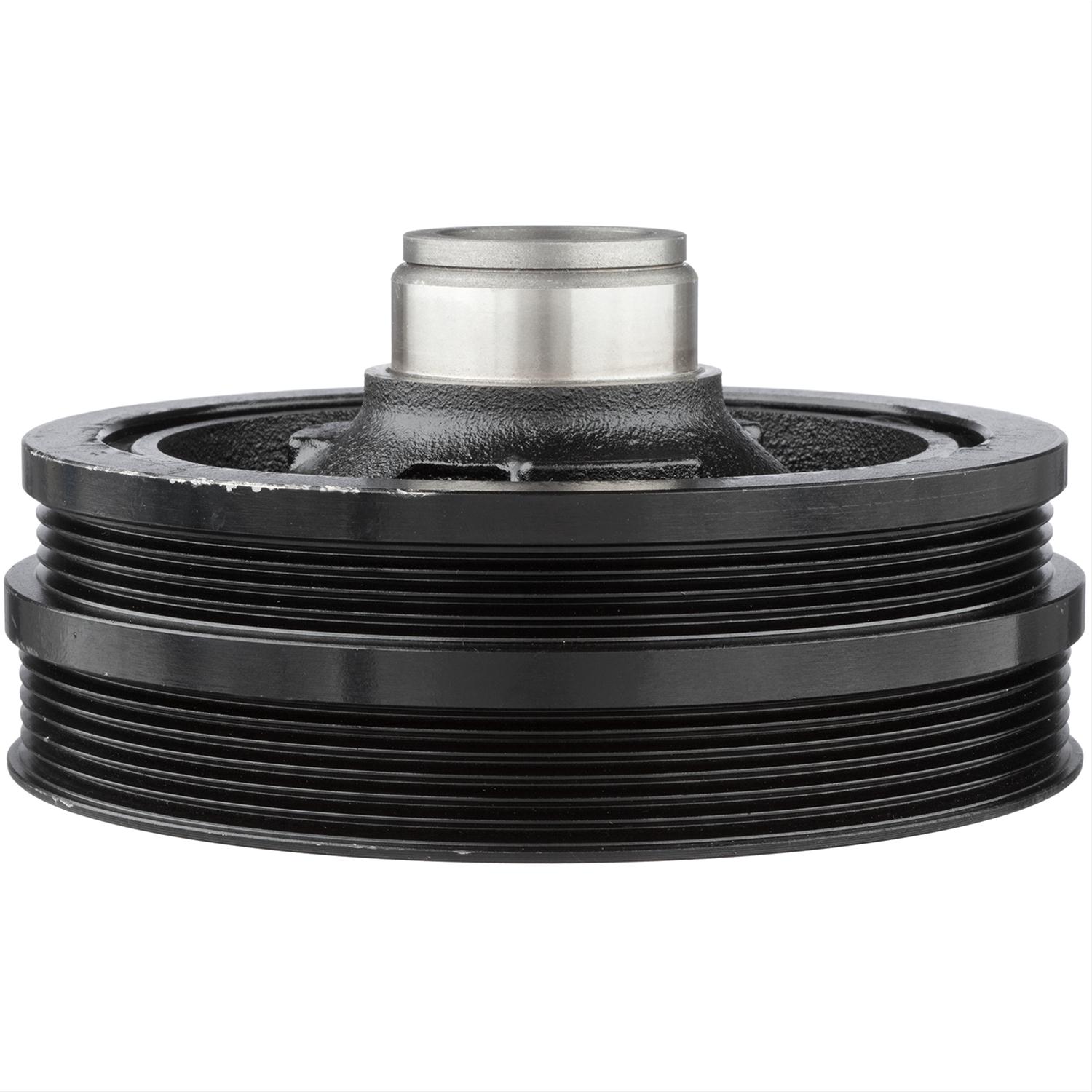 ATP Automotive 102058 ATP Graywerks Harmonic Balancers