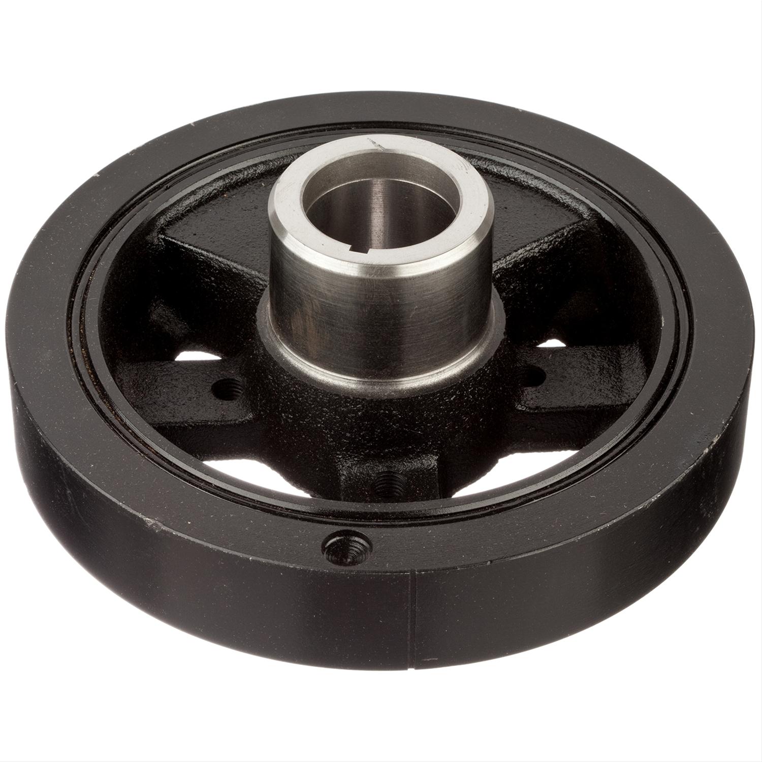 ATP Automotive 102059 ATP Graywerks Harmonic Balancers | Summit Racing
