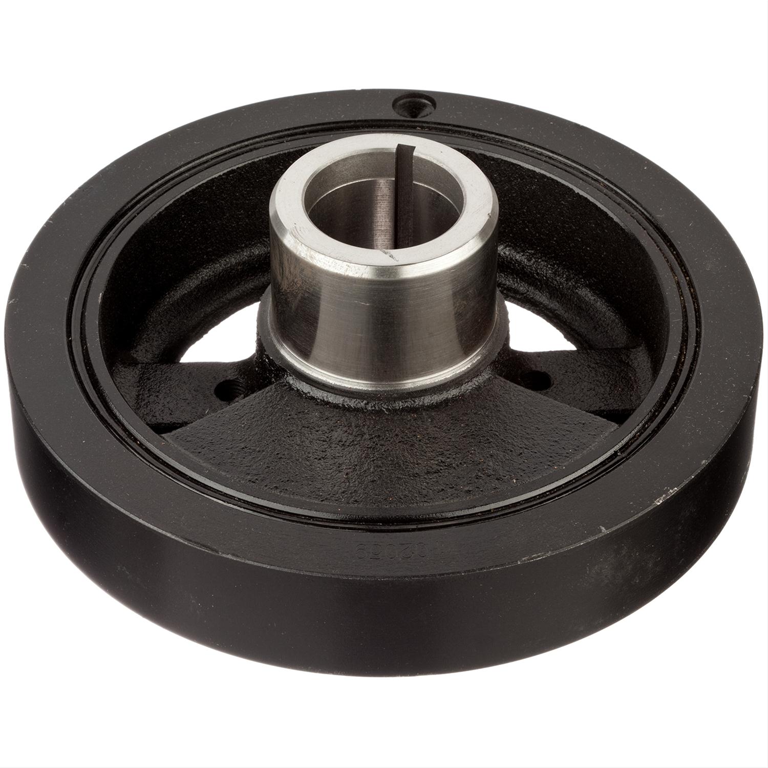 ATP Automotive 102059 ATP Graywerks Harmonic Balancers Summit Racing