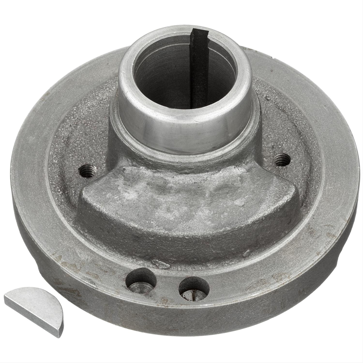 ATP Automotive 102064 ATP Graywerks Harmonic Balancers | Summit Racing