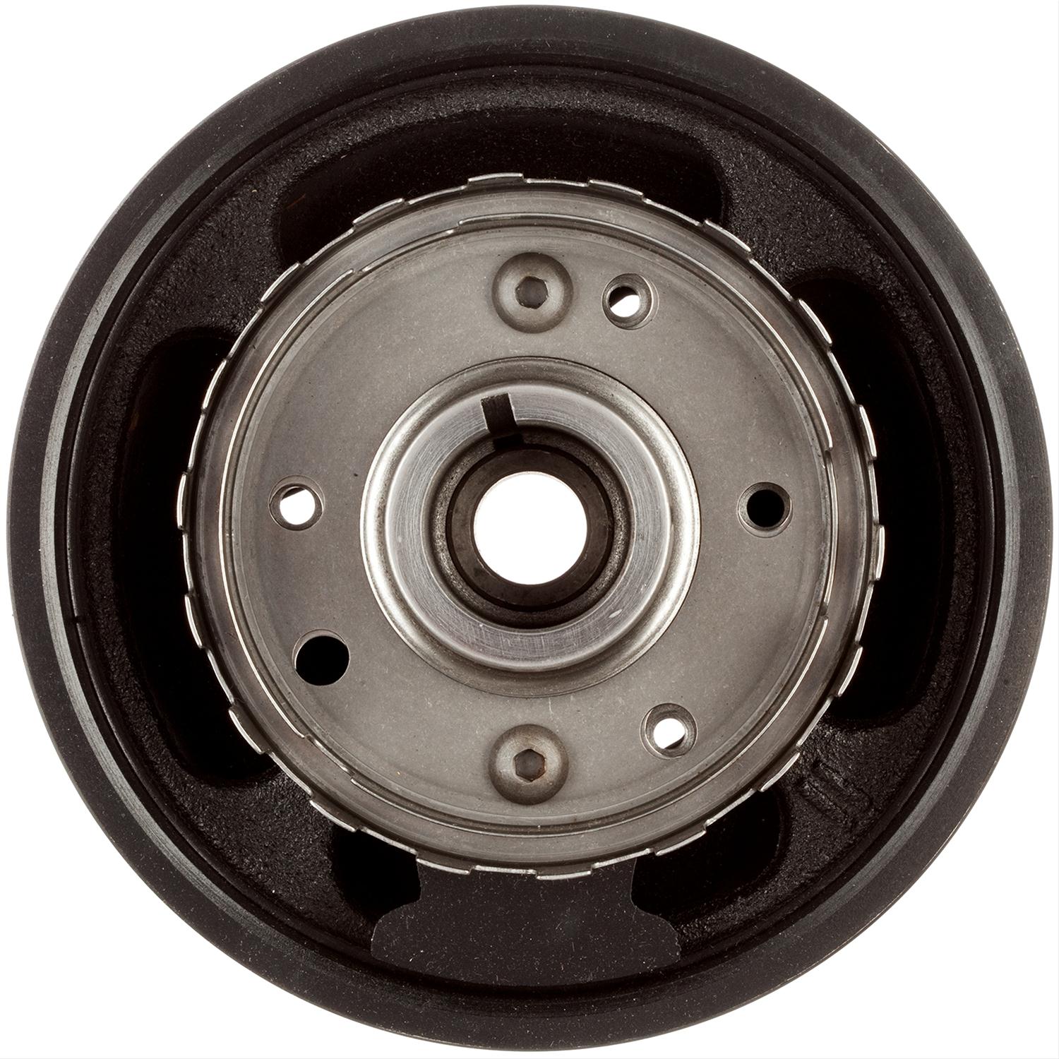 ATP Automotive 102068 ATP Graywerks Harmonic Balancers | Summit Racing