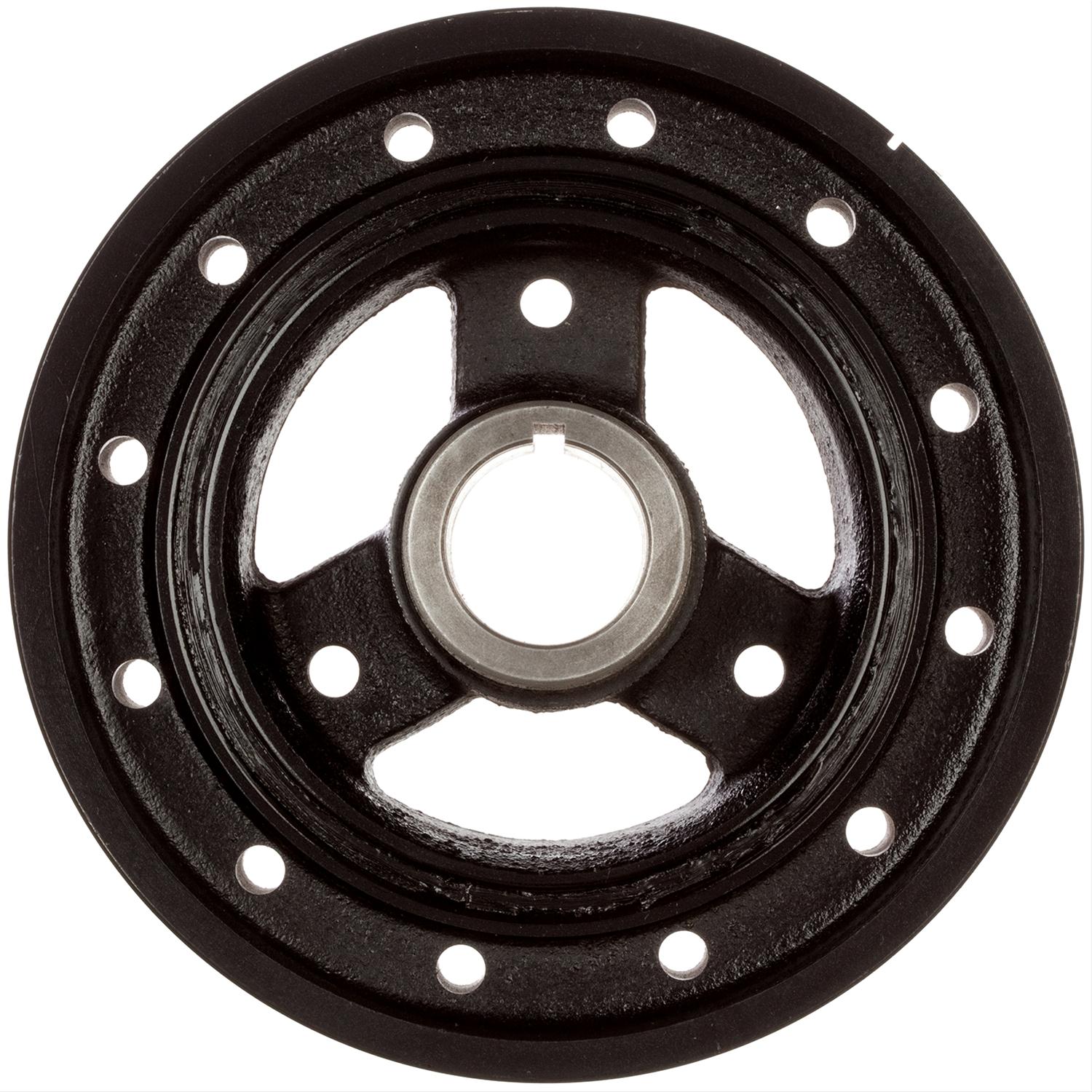 ATP Automotive 102069 ATP Graywerks Harmonic Balancers | Summit Racing