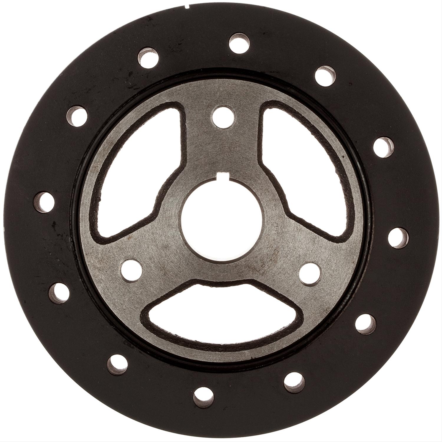 ATP Automotive 102075 ATP Graywerks Harmonic Balancers | Summit Racing