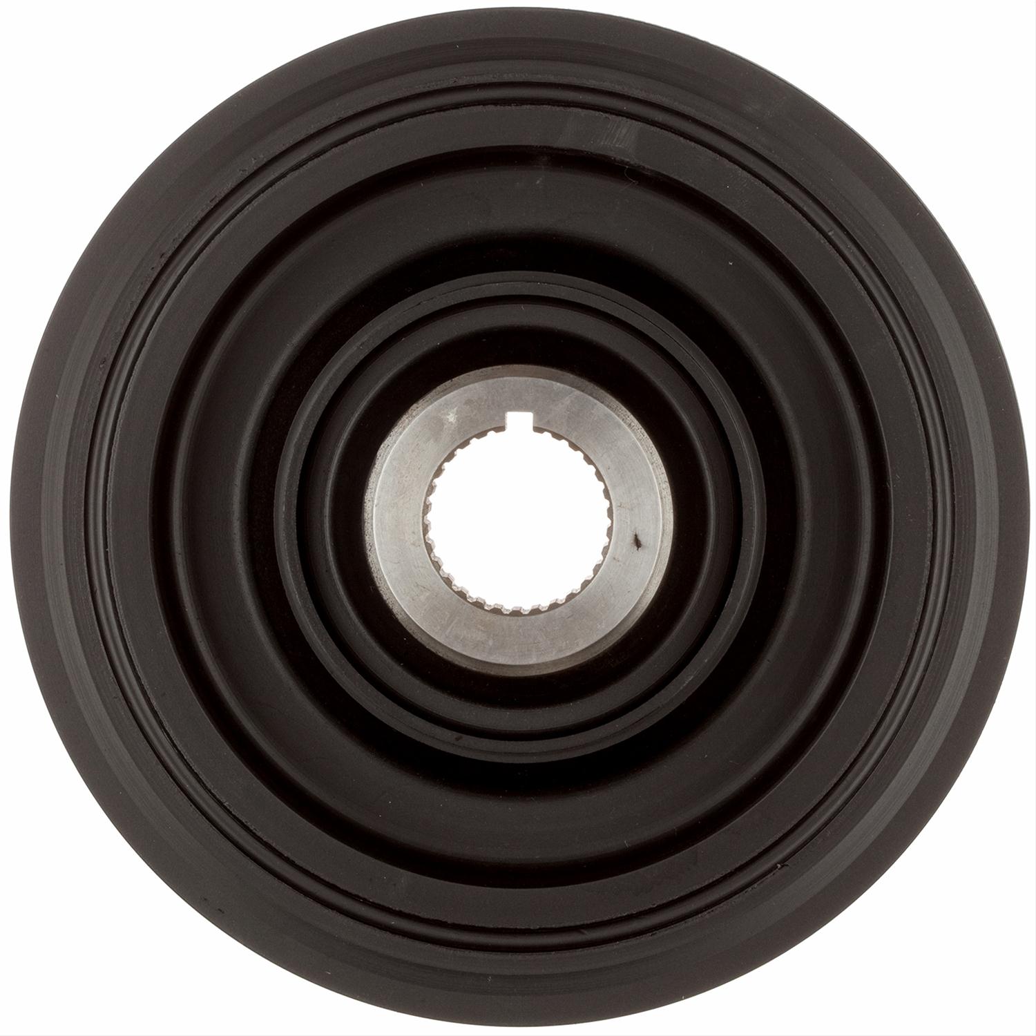 HONDA PRELUDE Pioneer Automotive 102096 ATP Graywerks Harmonic