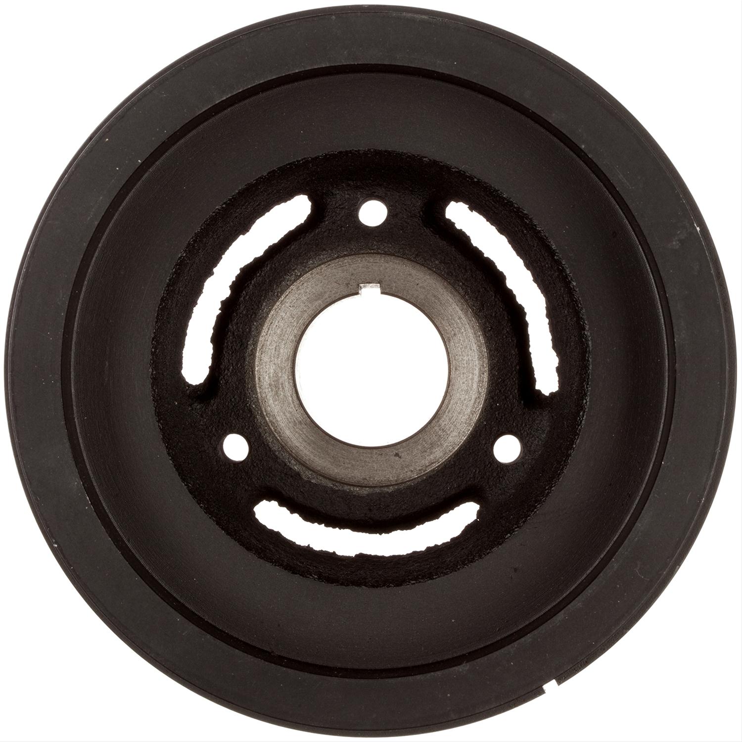 ATP Automotive 102140 ATP Graywerks Harmonic Balancers Summit Racing