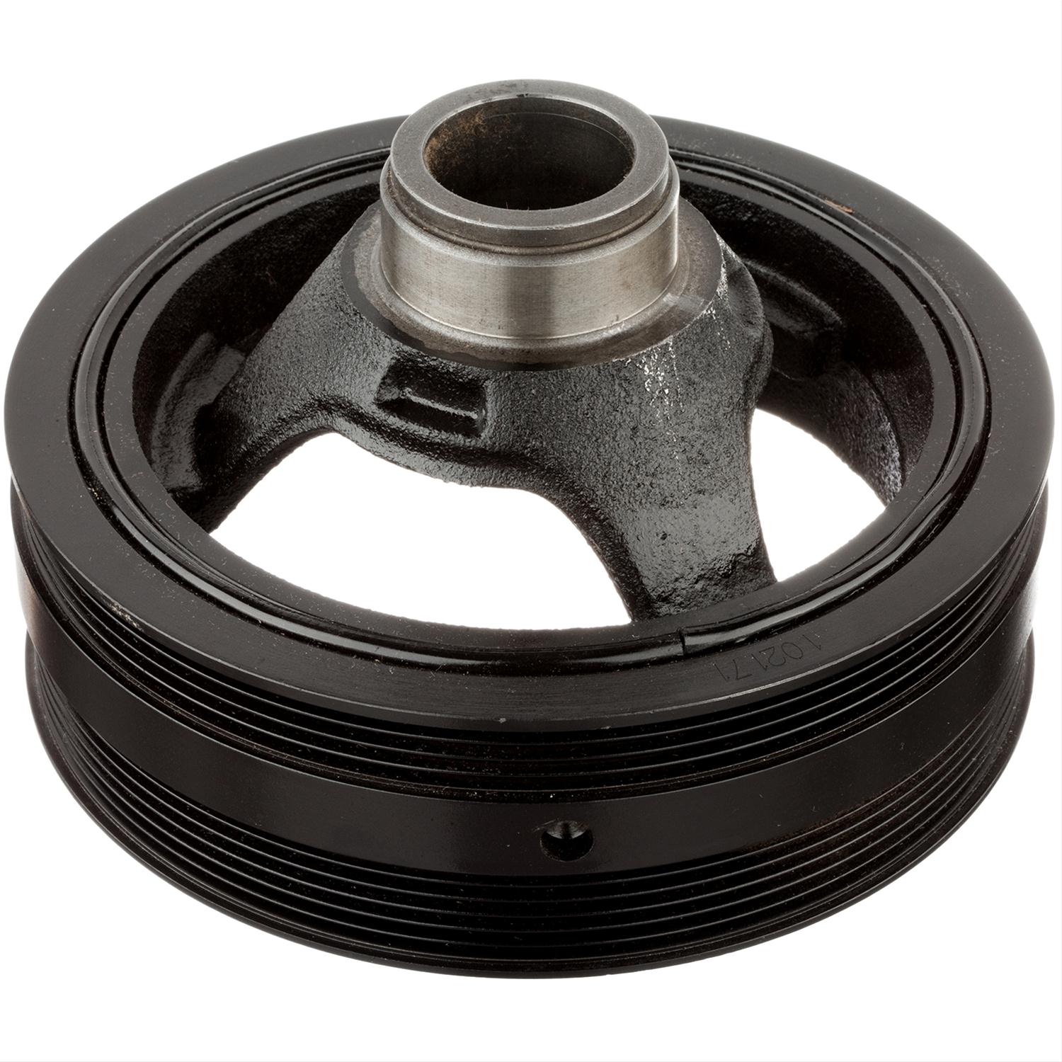 ATP Automotive 102171 ATP Graywerks Harmonic Balancers | Summit Racing