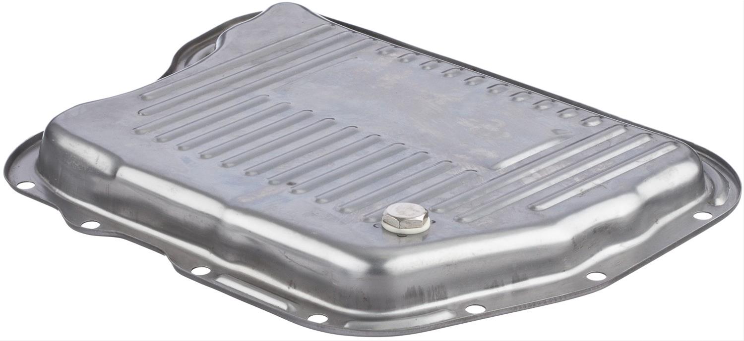 ATP Automotive 103019 ATP Automatic Transmission Pans | Summit Racing