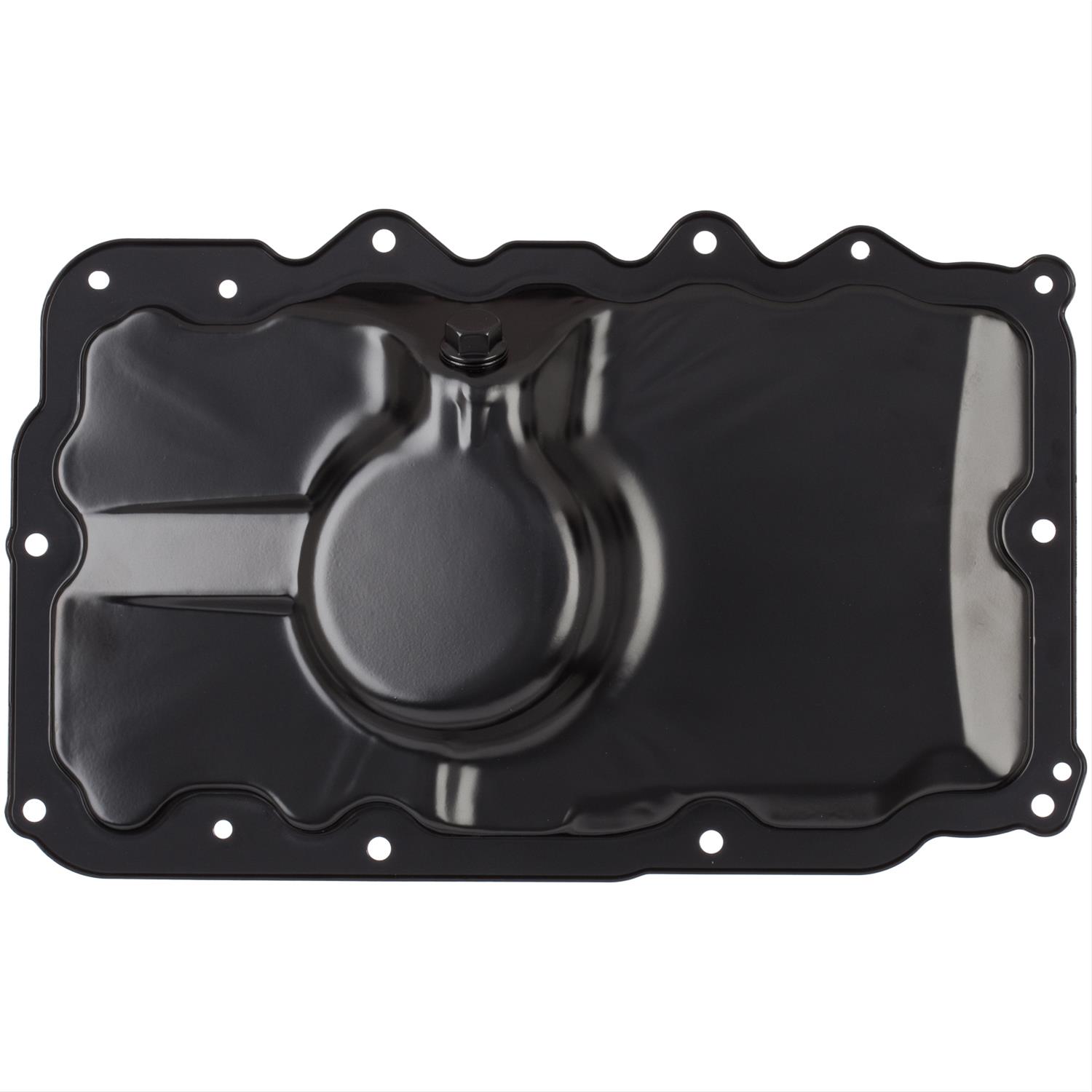 ATP Automotive 103226 ATP Engine Oil Pans Summit Racing