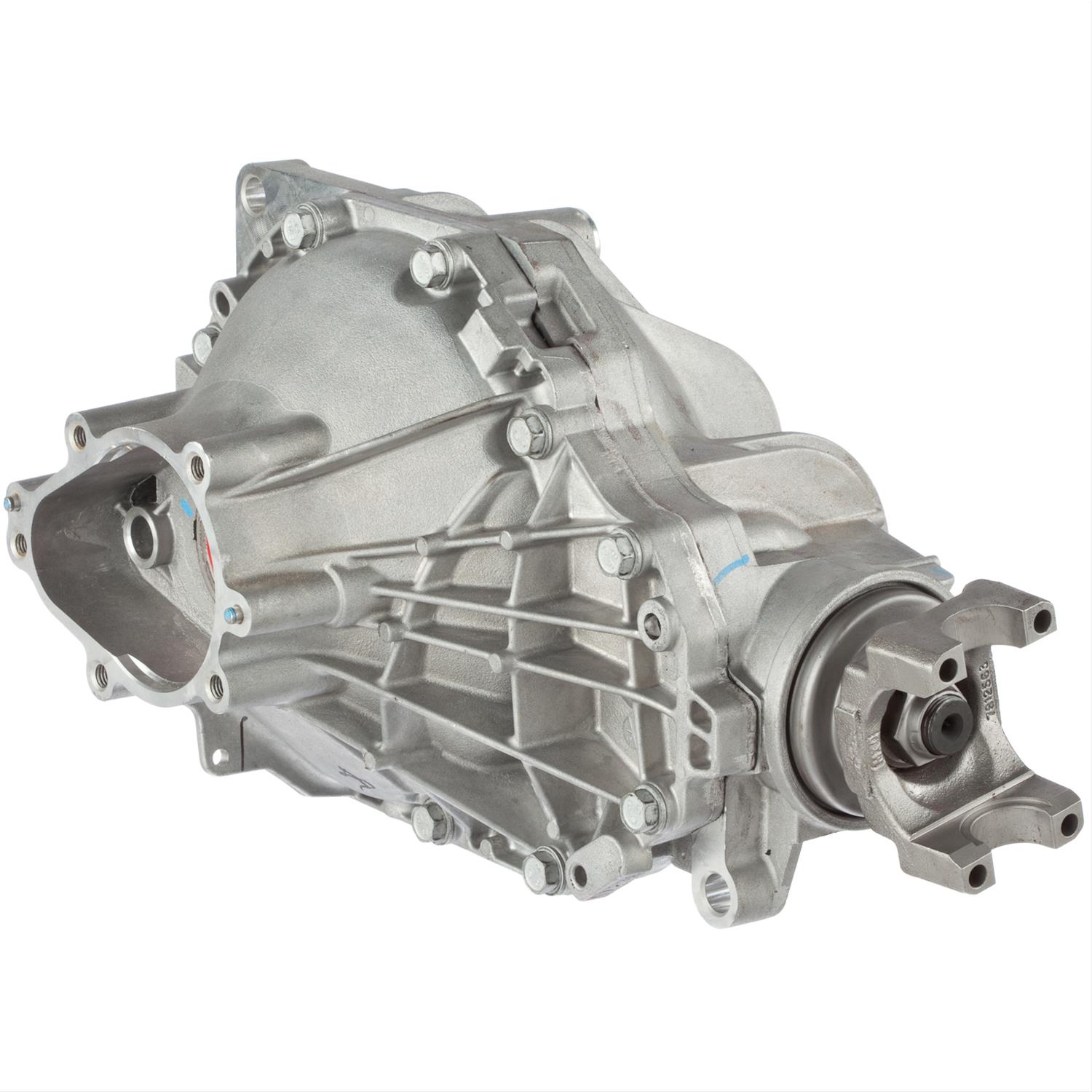 ATP Automotive 111509