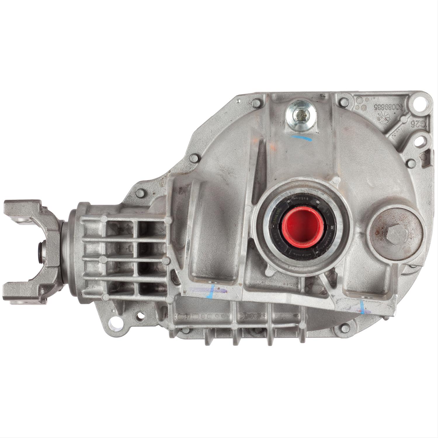 ATP Automotive 111510