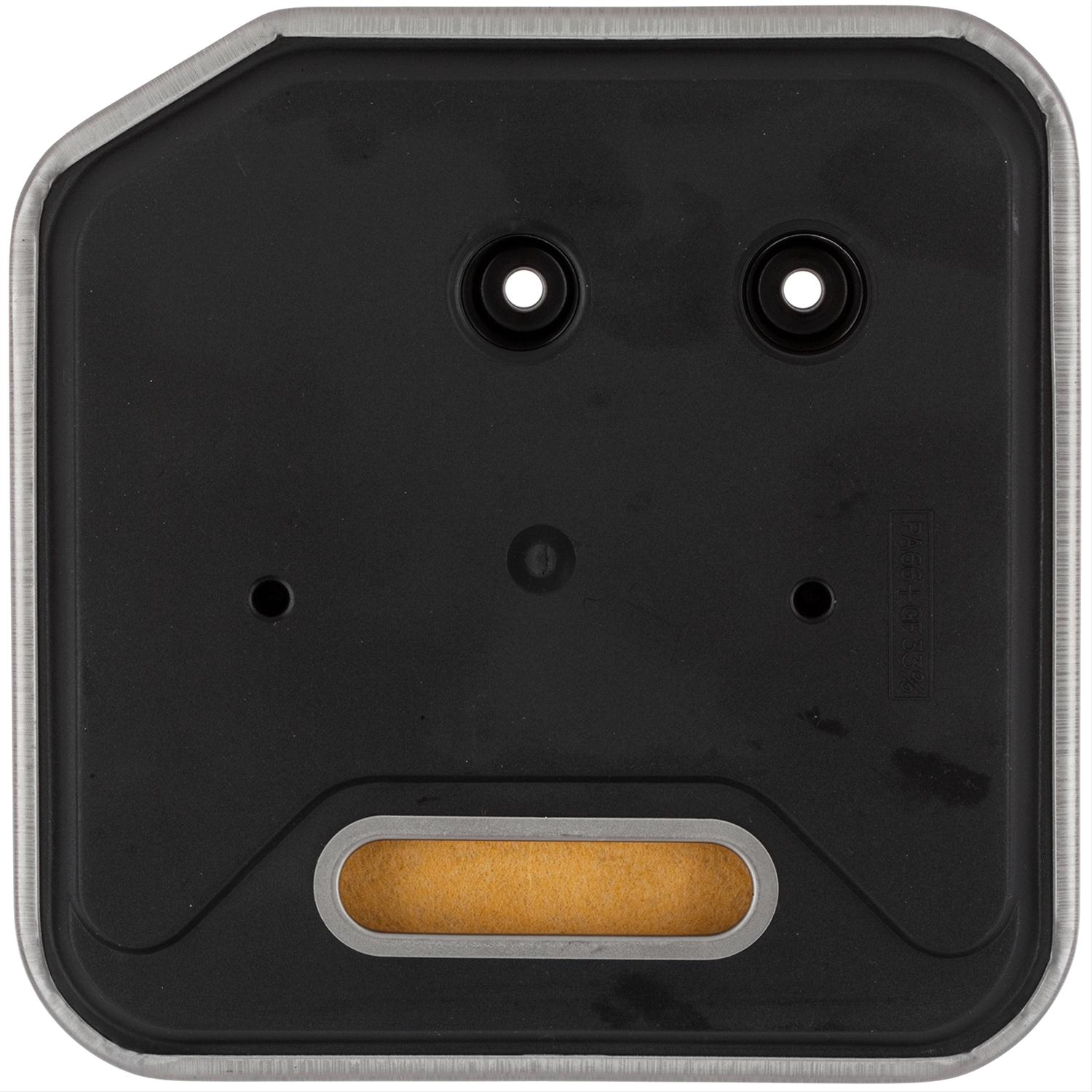 ATP Automotive B175 ATP Automatic Transmission Filter Kits Summit Racing