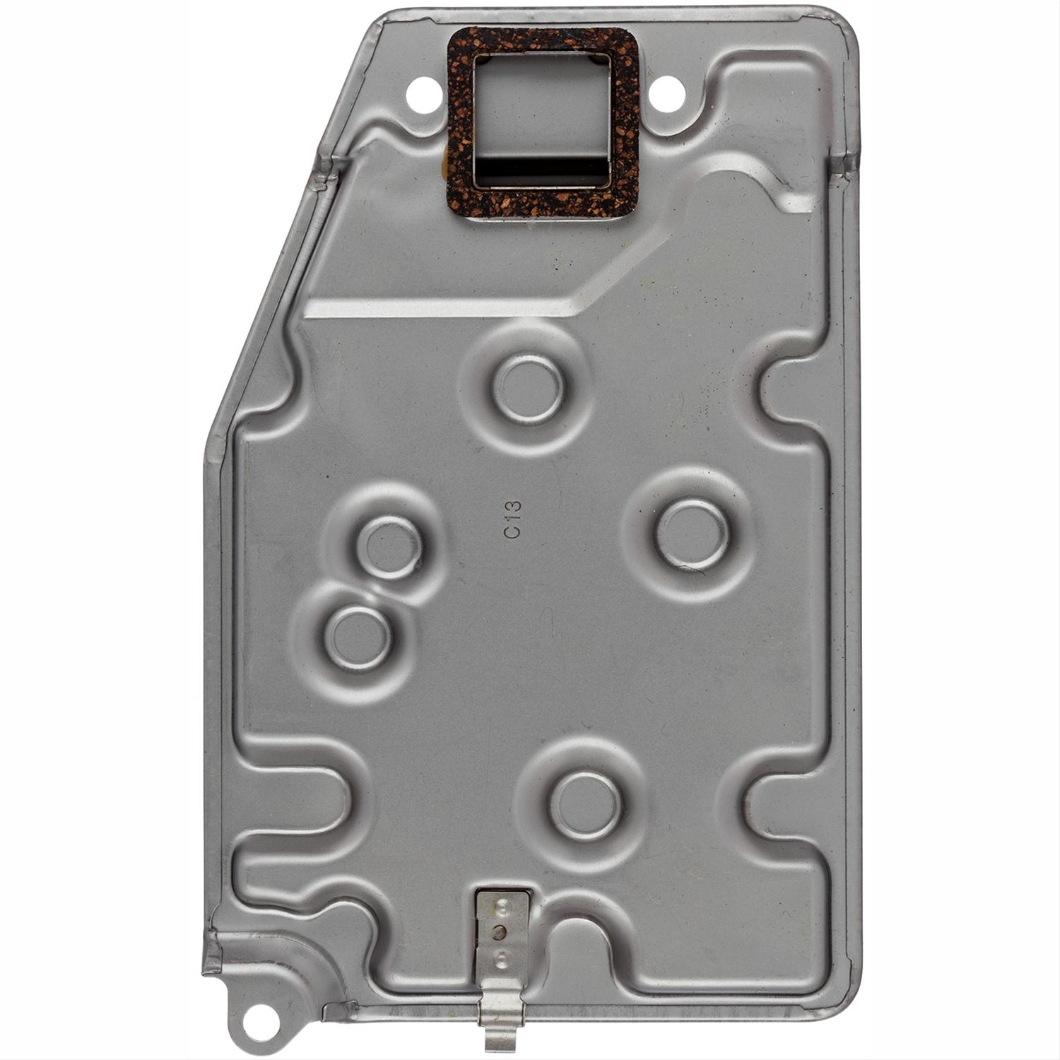 ATP B-360 Automatic Transmission Filter Kit - Vinyasa Automotive - View #8