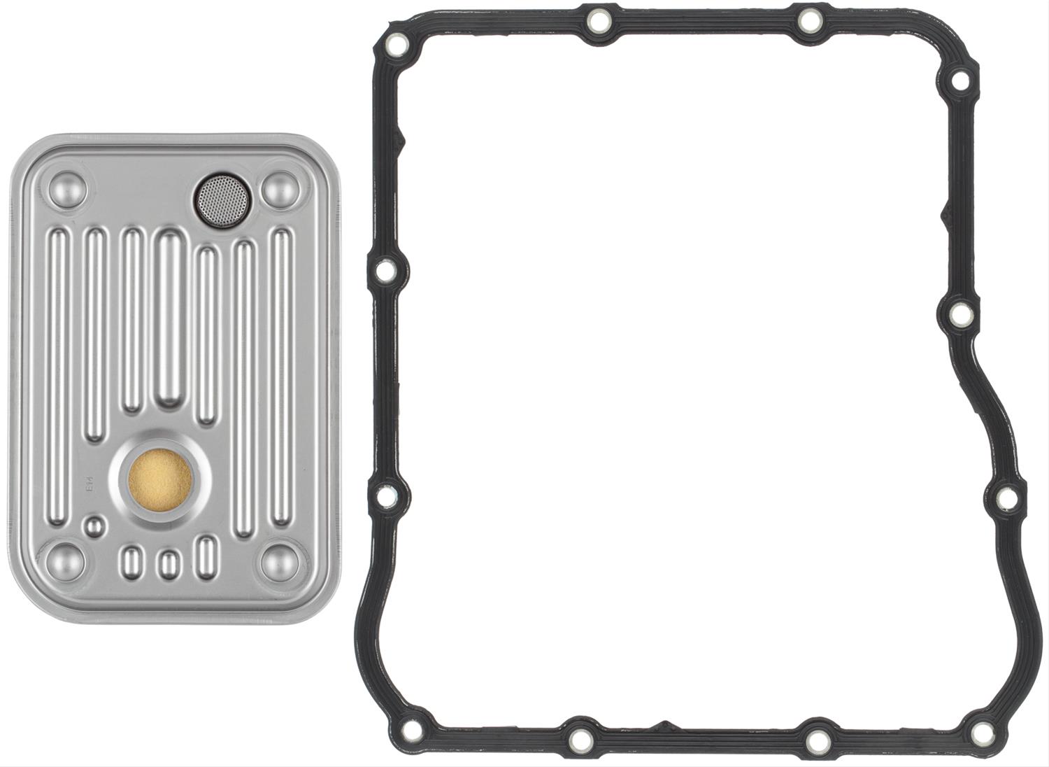 ATP Automotive B-273 Automatic Transmission Filter Kit For Ford/GM 6F50N, 6T70-E, 6T75-E