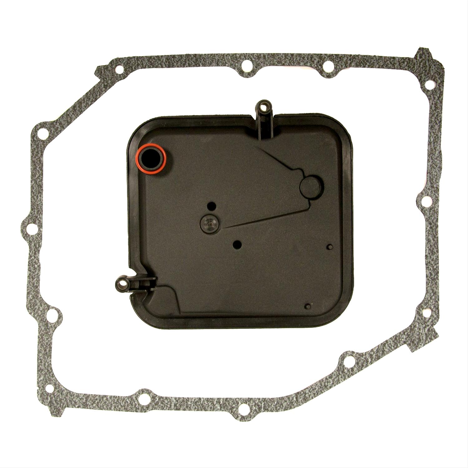 ATP B-369 Automatic Transmission Filter - For Ford 6R60 Transmissions, OE-Spec Filtration