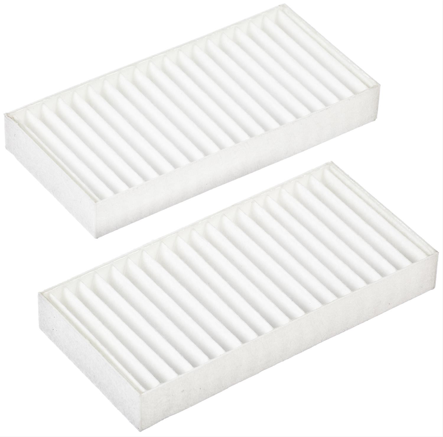 Atp Automotive Cf-257 White Cabin Air Filter (740993073864)