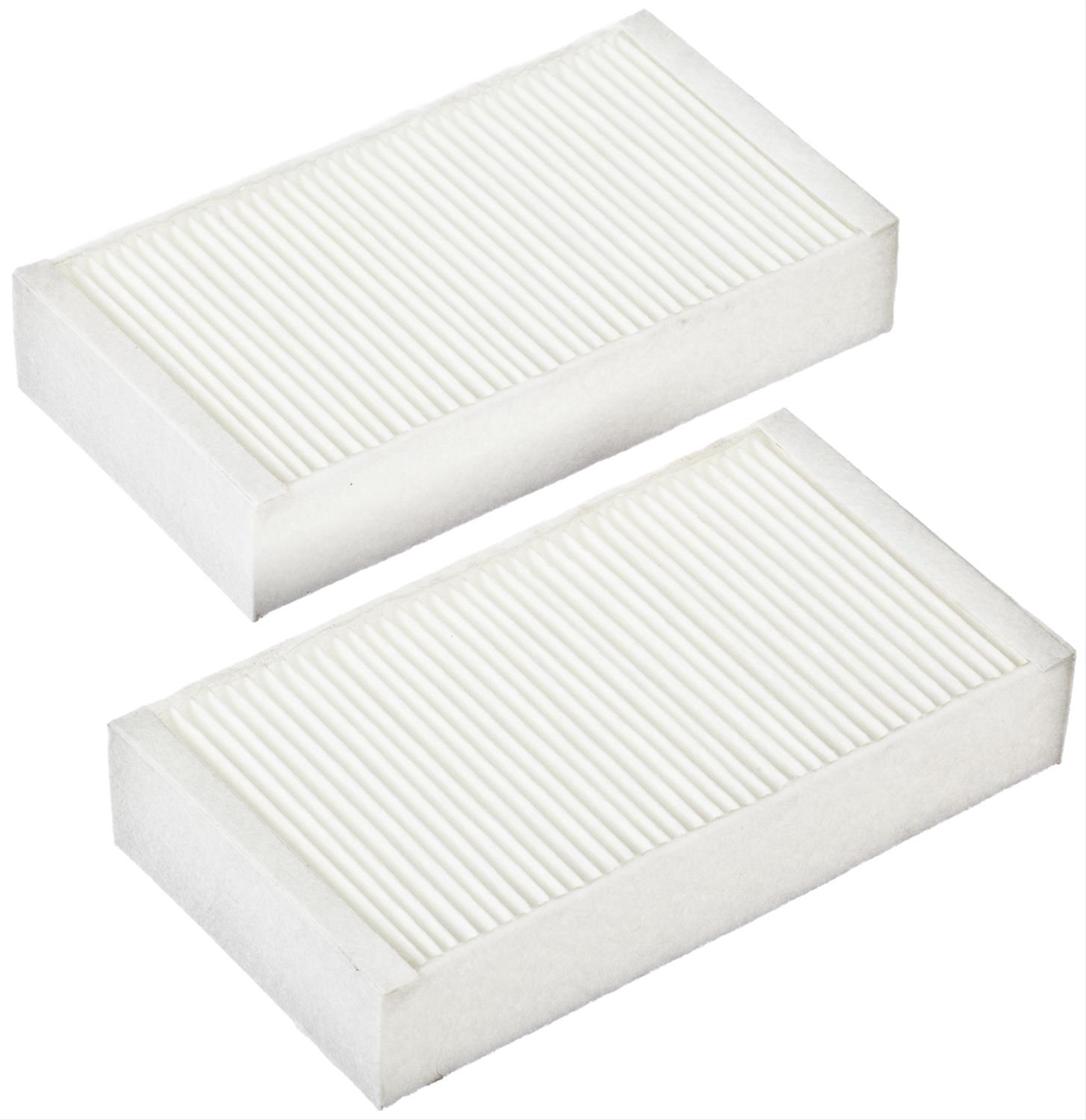 Atp Automotive Cf-268 White Cabin Air Filter (740993073796)