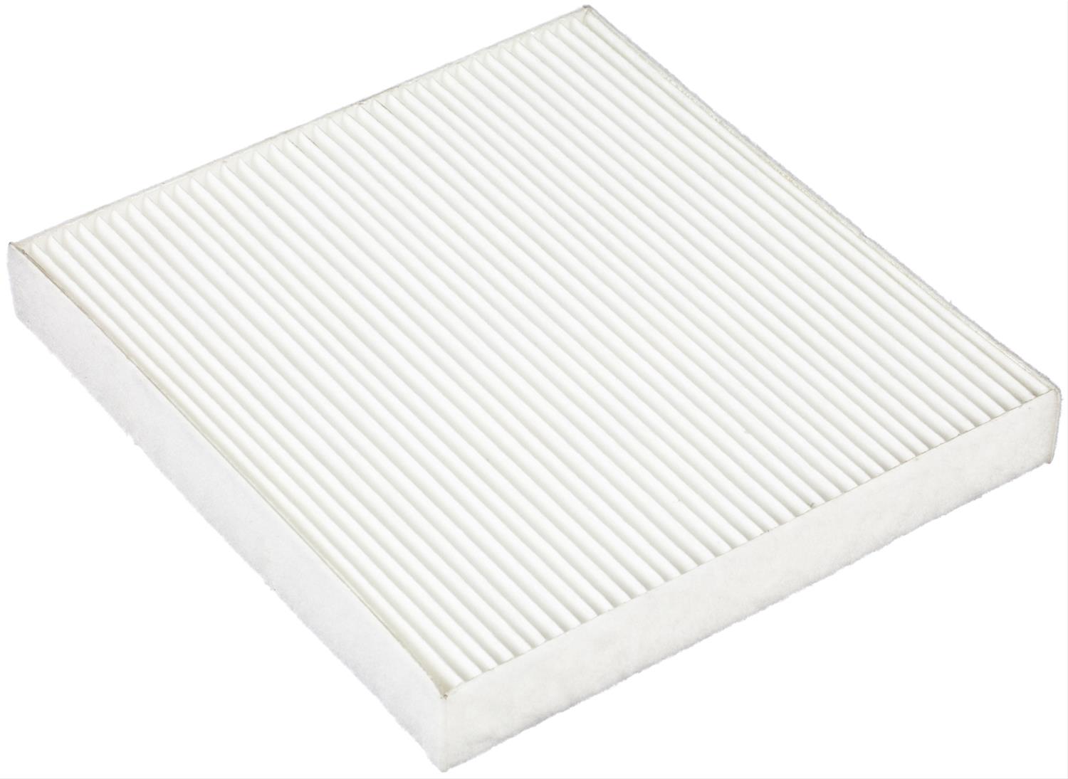 Atp Automotive Cf-278 White Cabin Air Filter (740993073710)