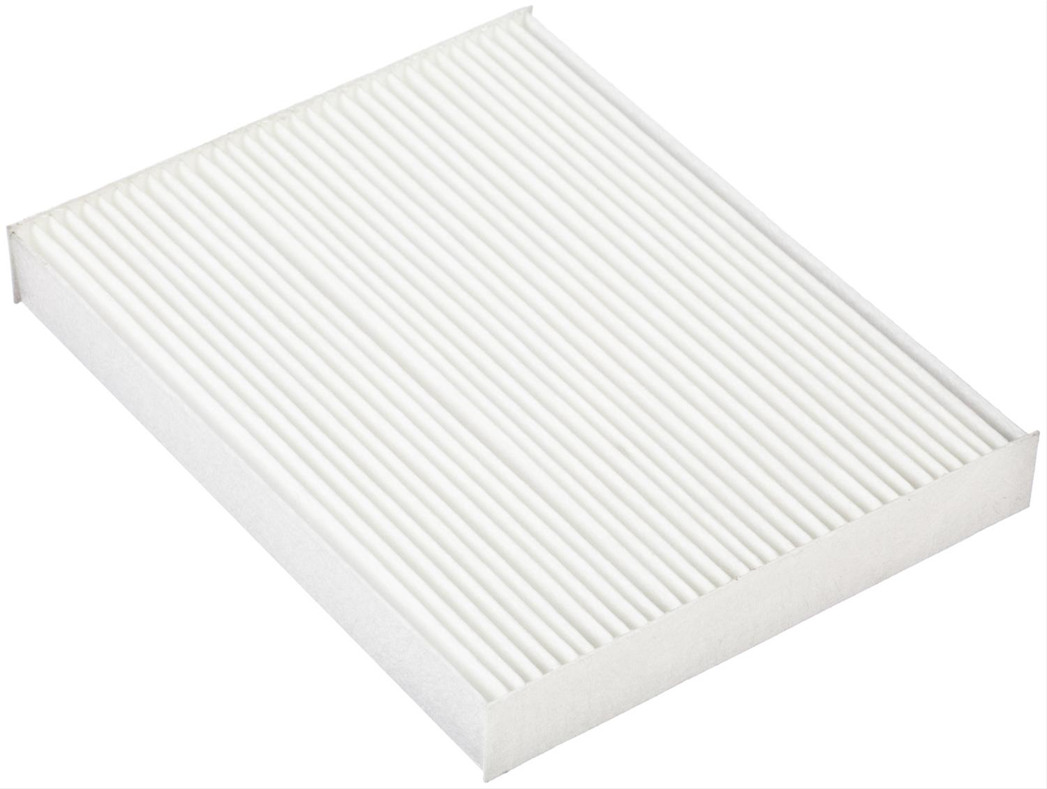 Atp Automotive Cf-280 White Cabin Air Filter (740993073826)